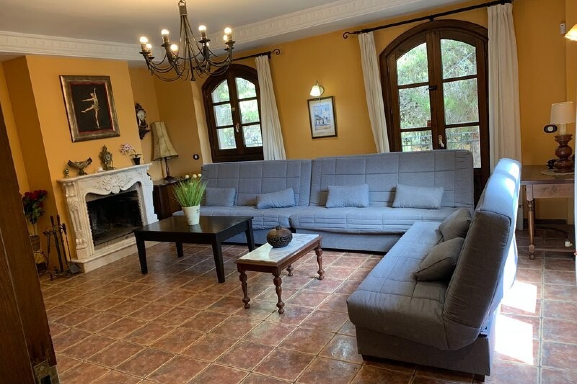 Revente - Independent villa -
Rojales - Ciudad Quesada