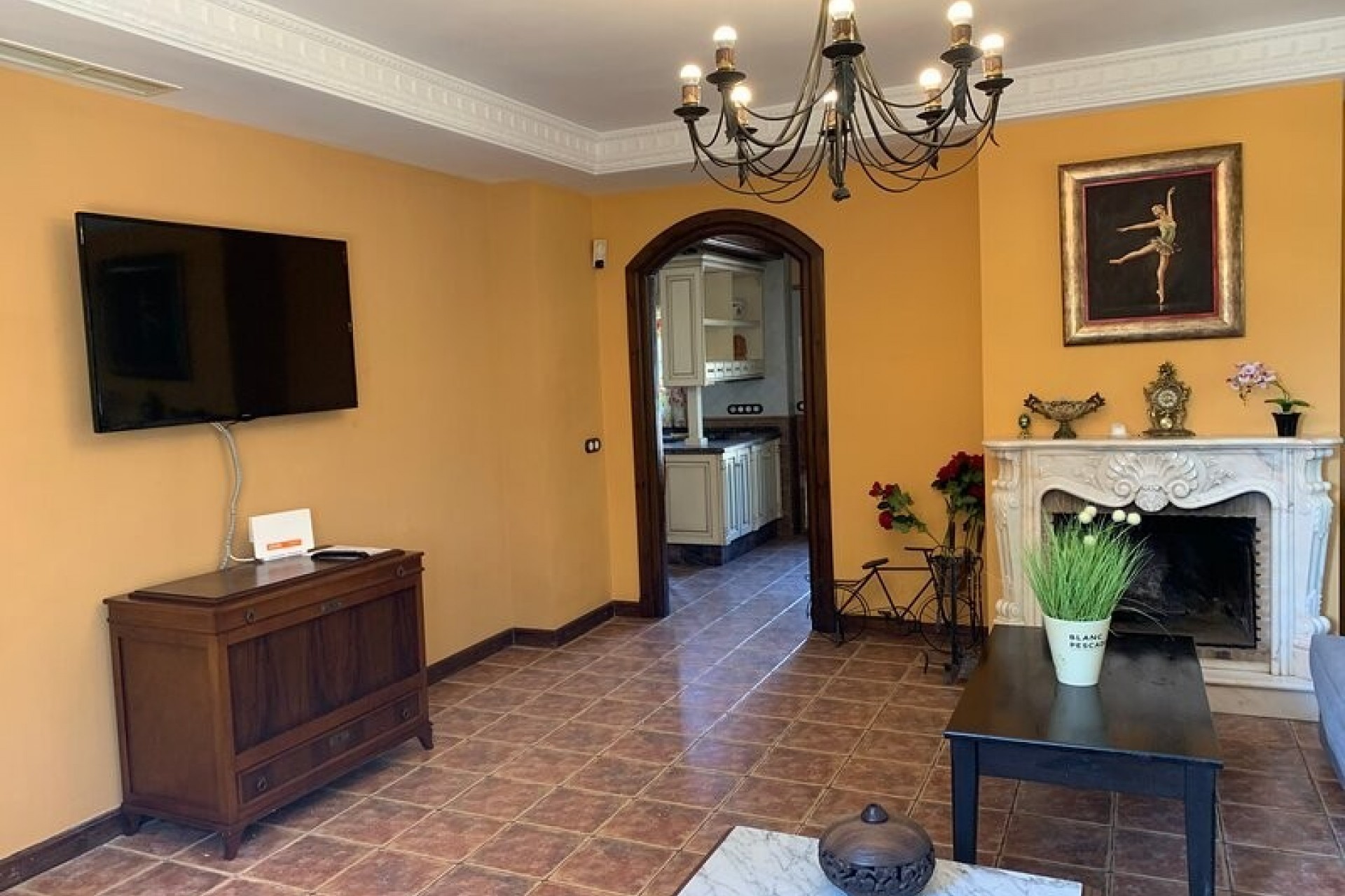 Revente - Independent villa -
Rojales - Ciudad Quesada