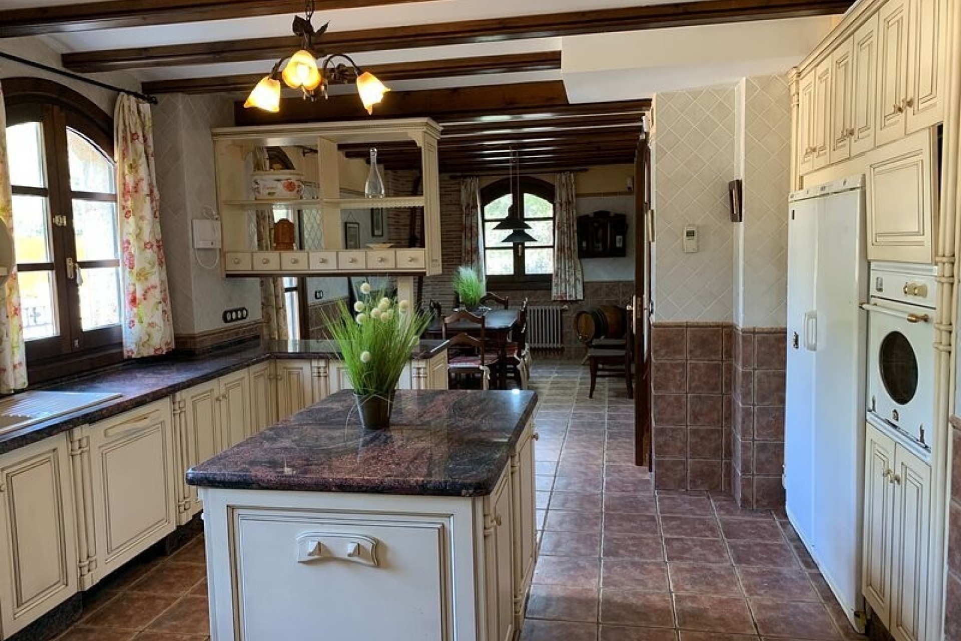Revente - Independent villa -
Rojales - Ciudad Quesada