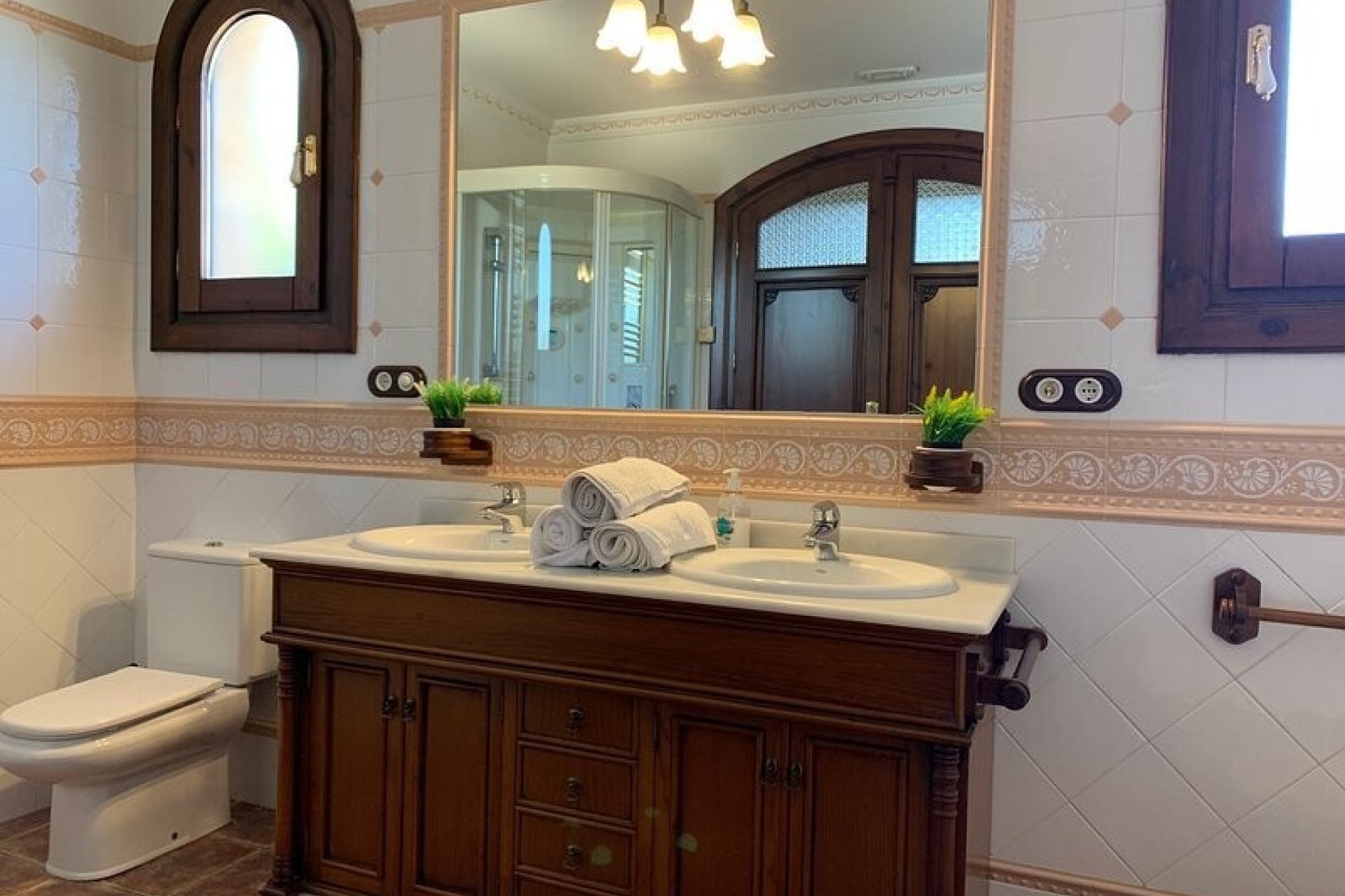 Revente - Independent villa -
Rojales - Ciudad Quesada