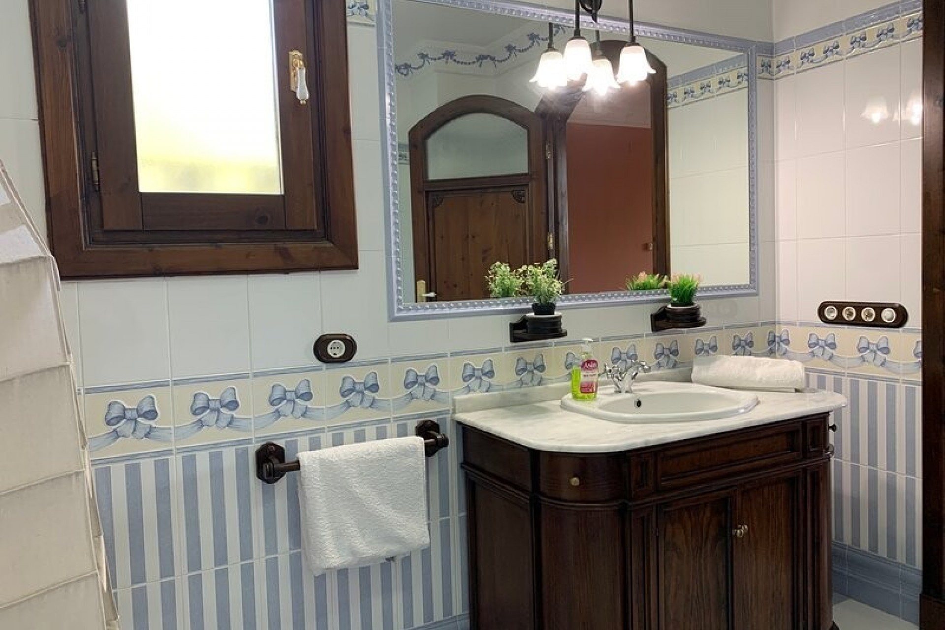 Revente - Independent villa -
Rojales - Ciudad Quesada