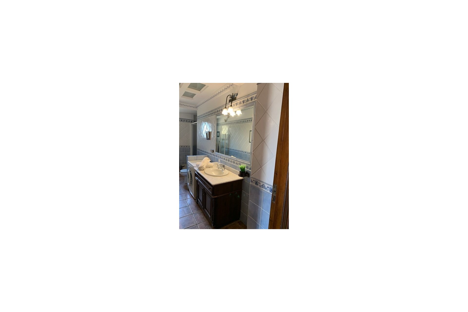Revente - Independent villa -
Rojales - Ciudad Quesada