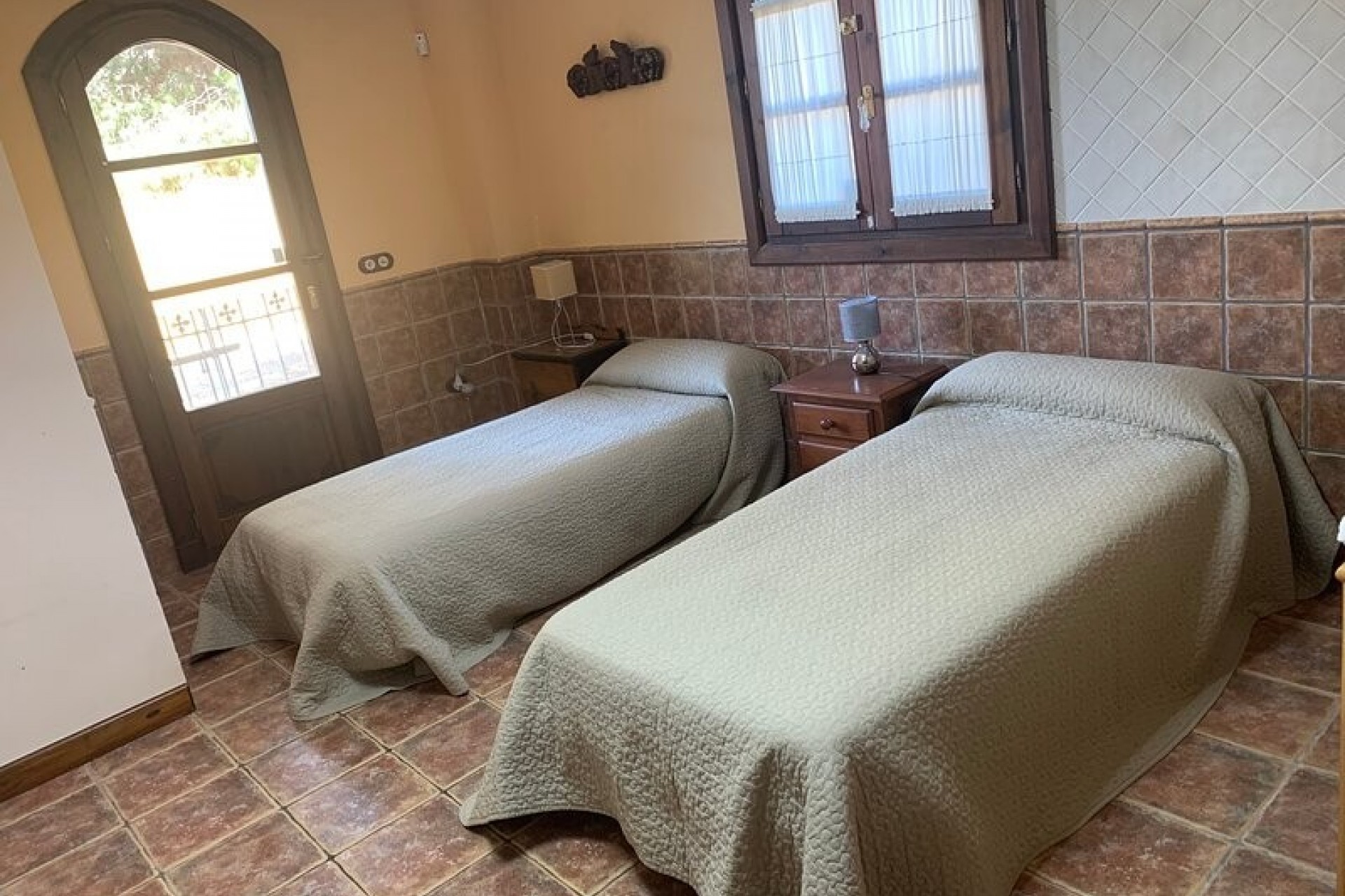 Revente - Independent villa -
Rojales - Ciudad Quesada