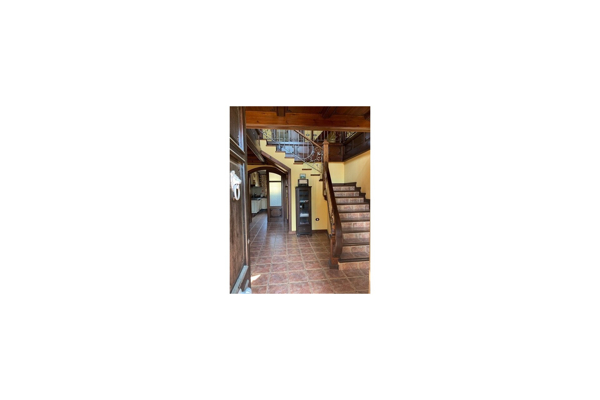 Revente - Independent villa -
Rojales - Ciudad Quesada