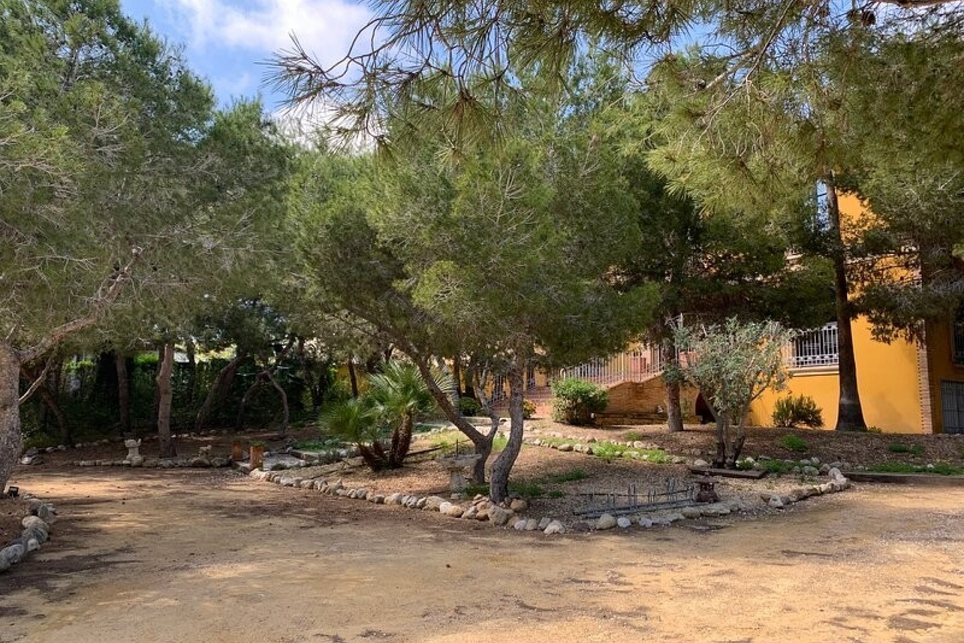 Revente - Independent villa -
Rojales - Ciudad Quesada