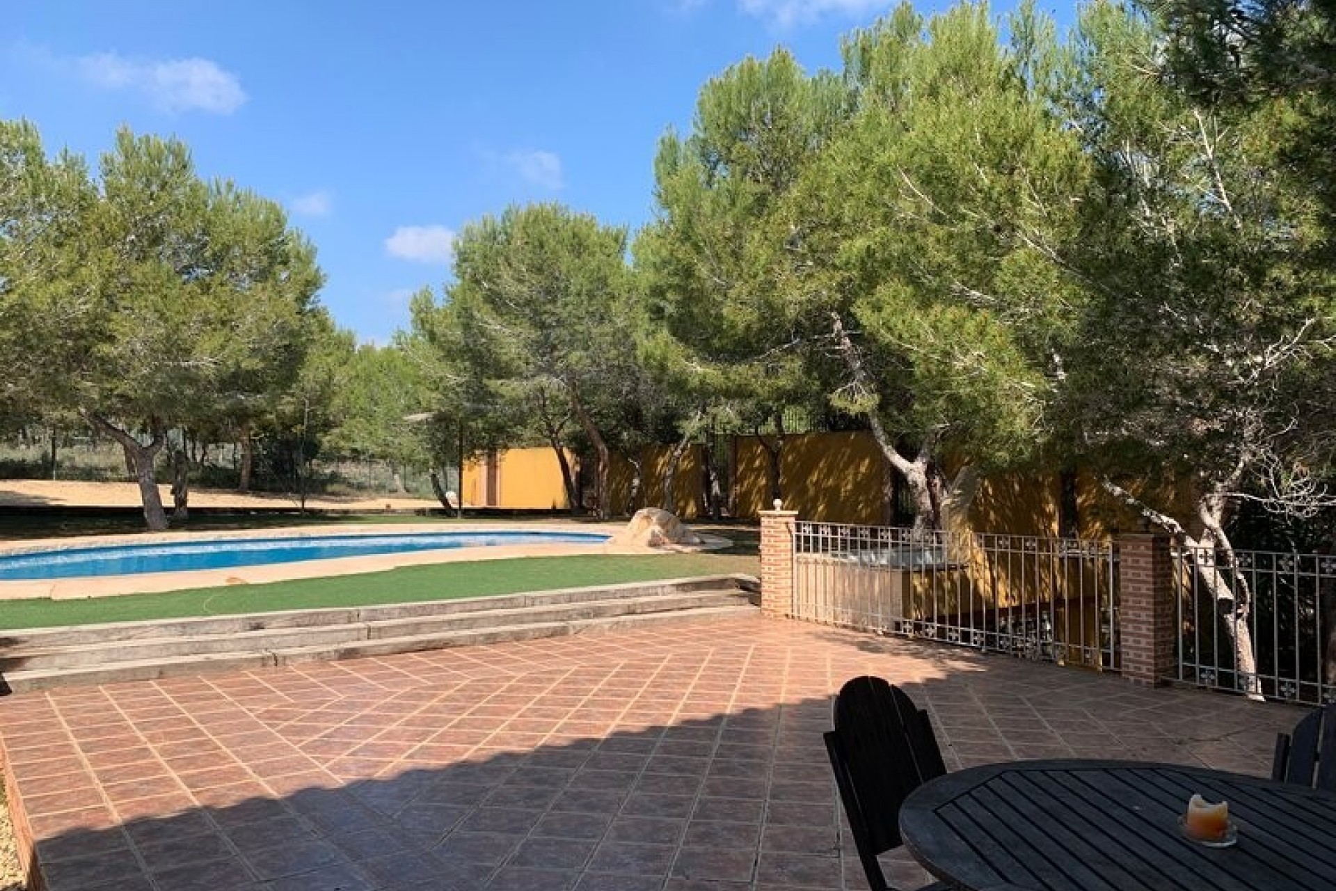 Revente - Independent villa -
Rojales - Ciudad Quesada