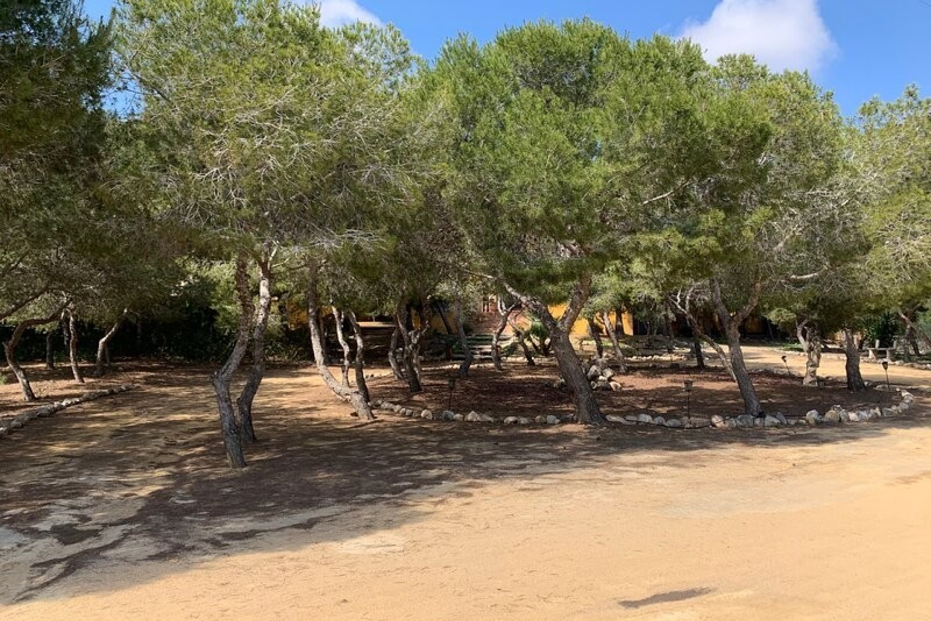 Revente - Independent villa -
Rojales - Ciudad Quesada