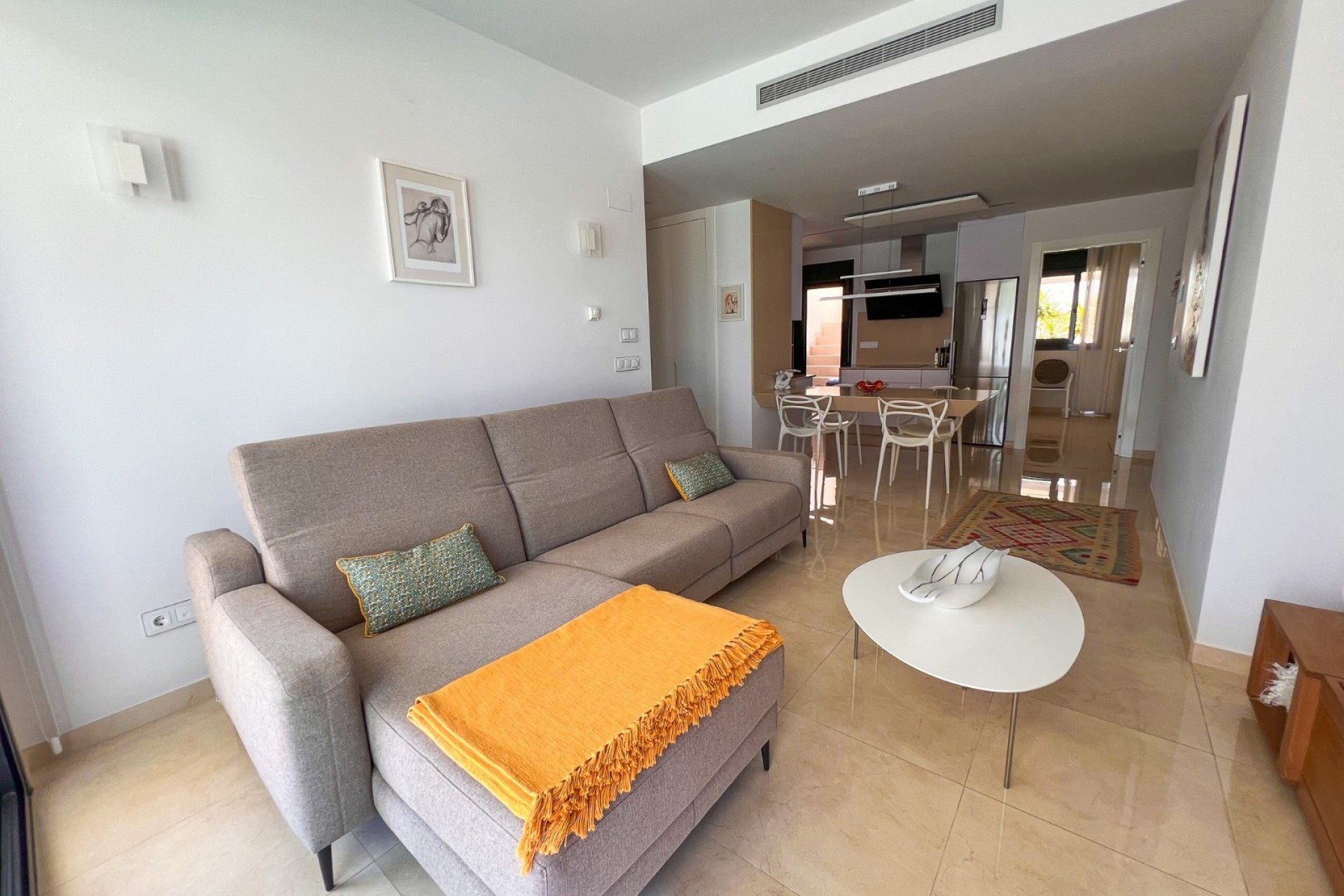 Revente - Independent villa -
San Miguel de Salinas - San Miguel Salinas
