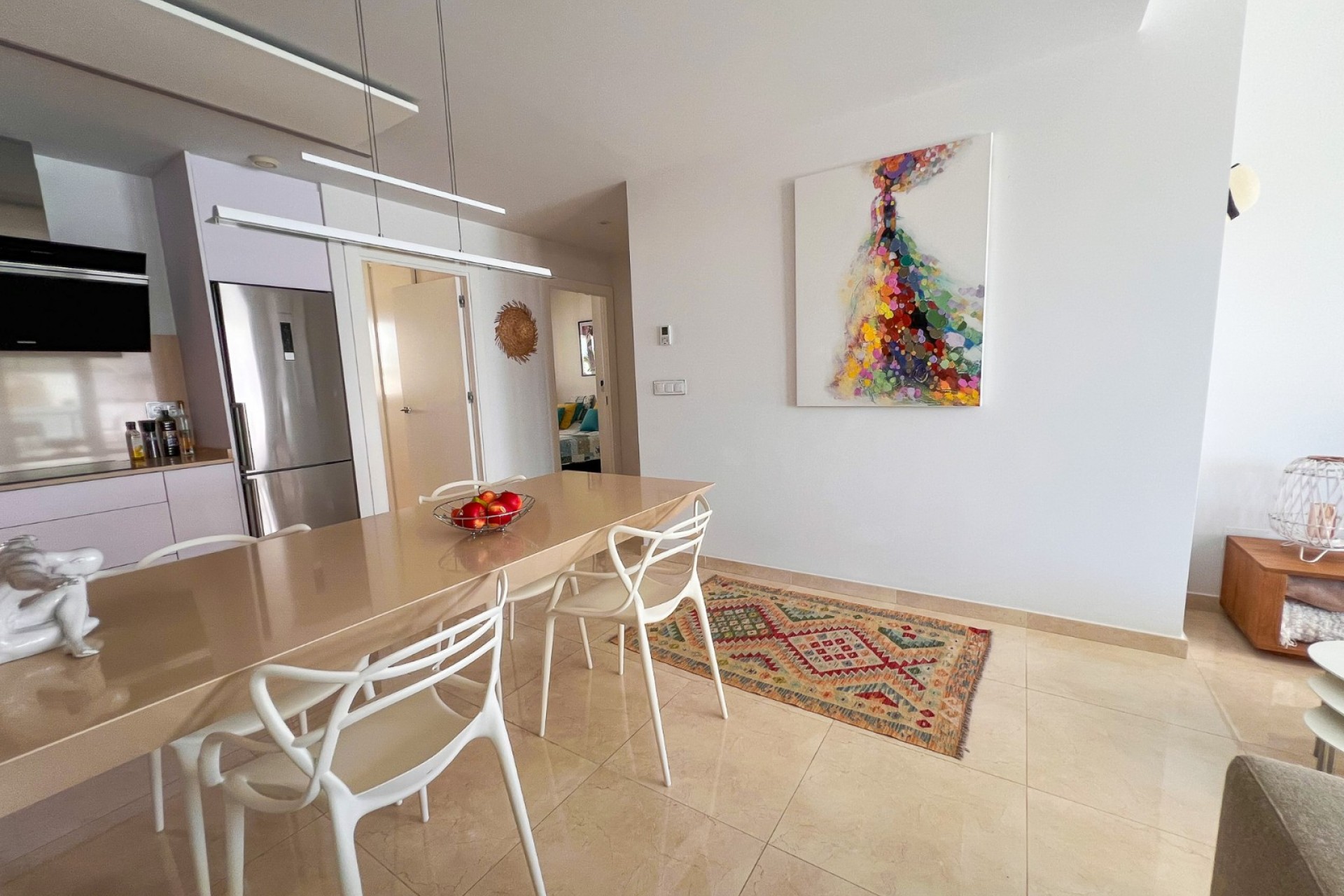 Revente - Independent villa -
San Miguel de Salinas - San Miguel Salinas