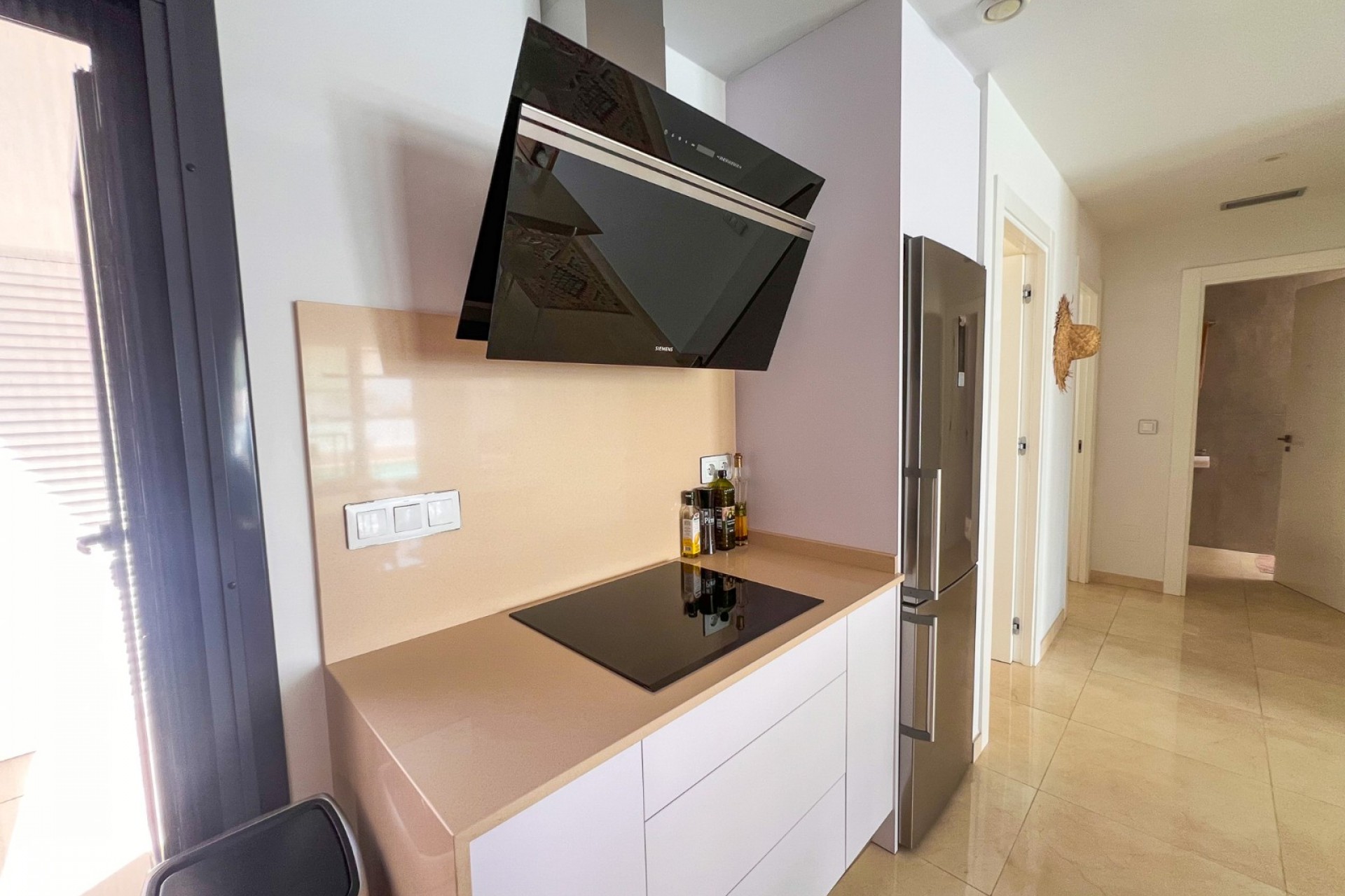 Revente - Independent villa -
San Miguel de Salinas - San Miguel Salinas
