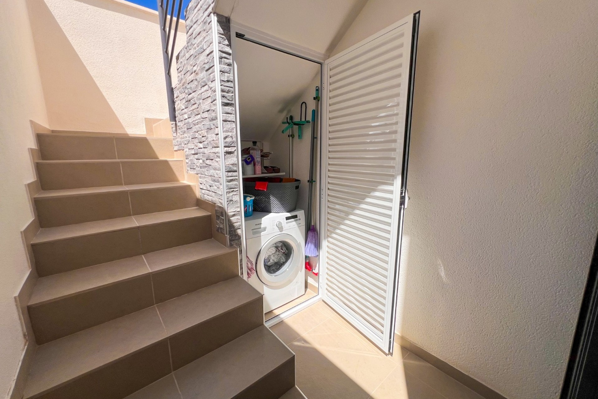 Revente - Independent villa -
San Miguel de Salinas - San Miguel Salinas
