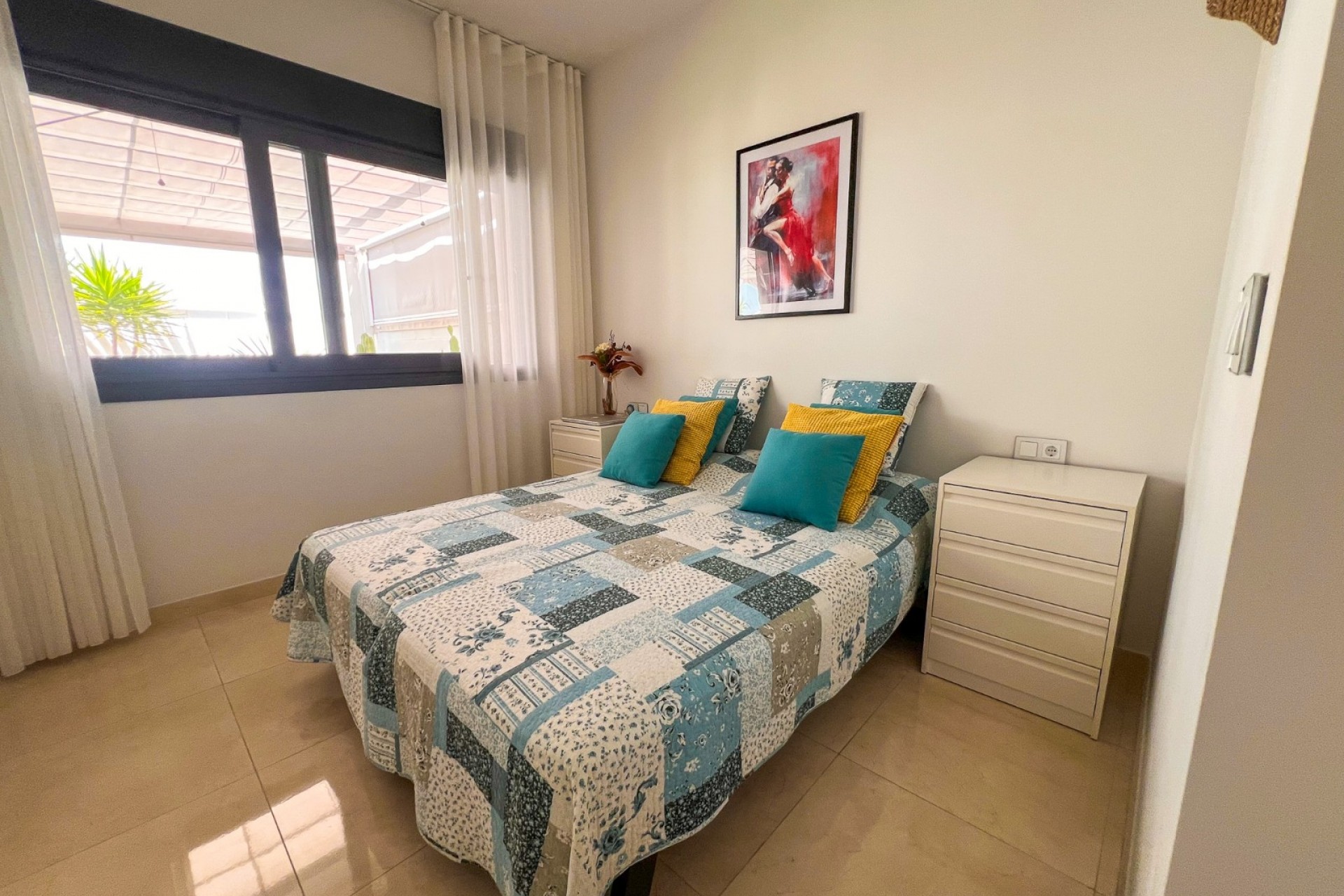 Revente - Independent villa -
San Miguel de Salinas - San Miguel Salinas