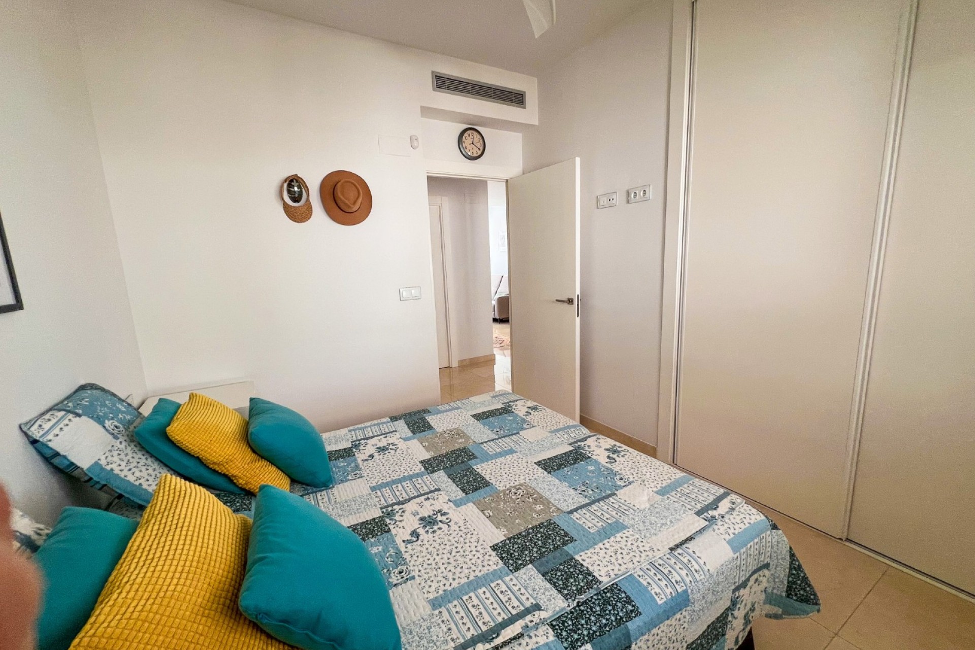 Revente - Independent villa -
San Miguel de Salinas - San Miguel Salinas