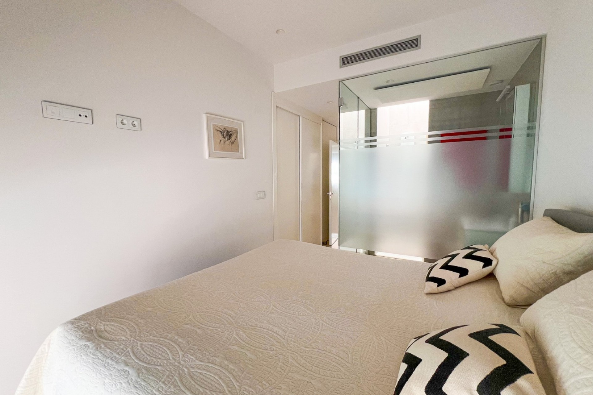 Revente - Independent villa -
San Miguel de Salinas - San Miguel Salinas