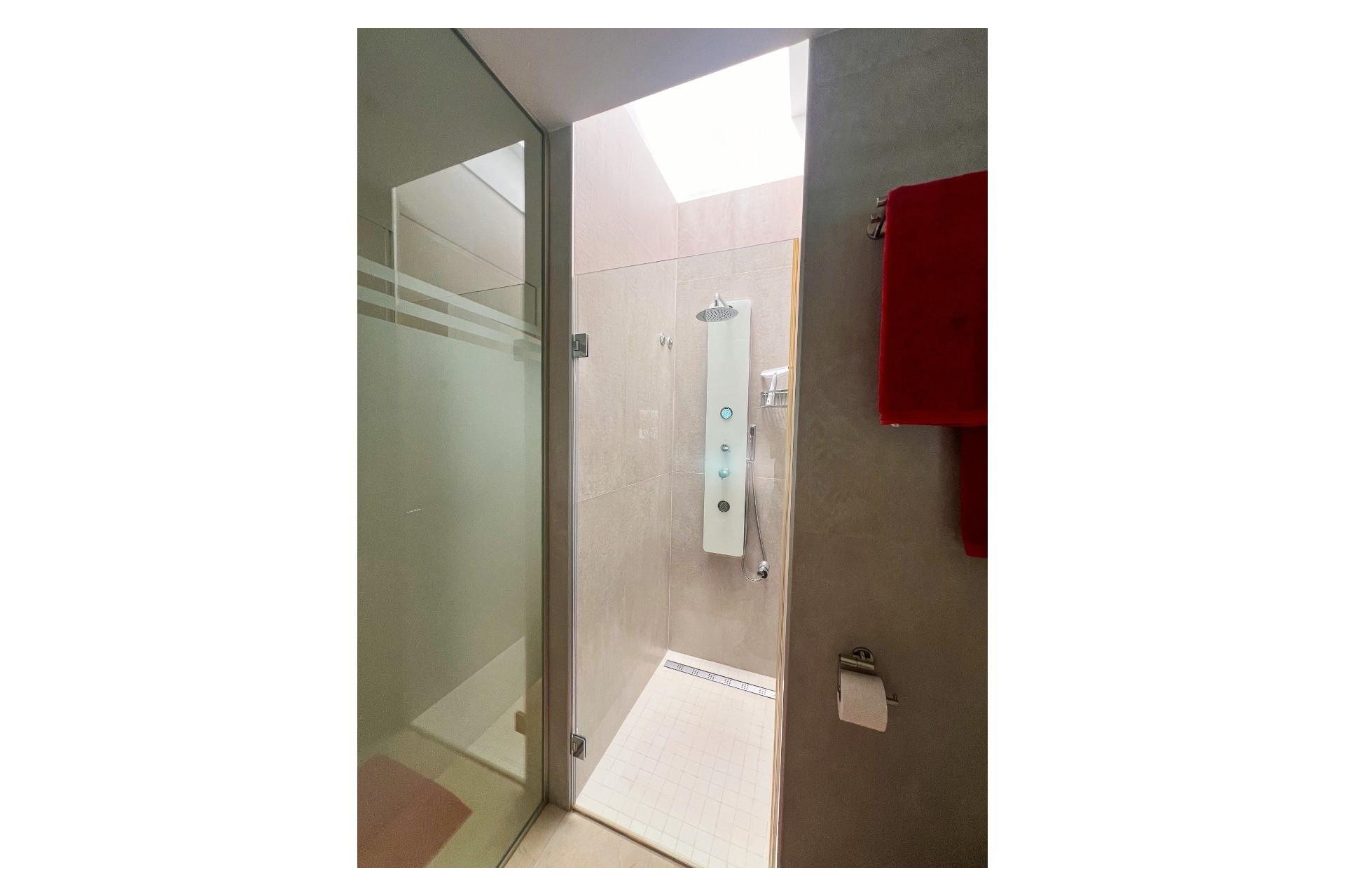 Revente - Independent villa -
San Miguel de Salinas - San Miguel Salinas