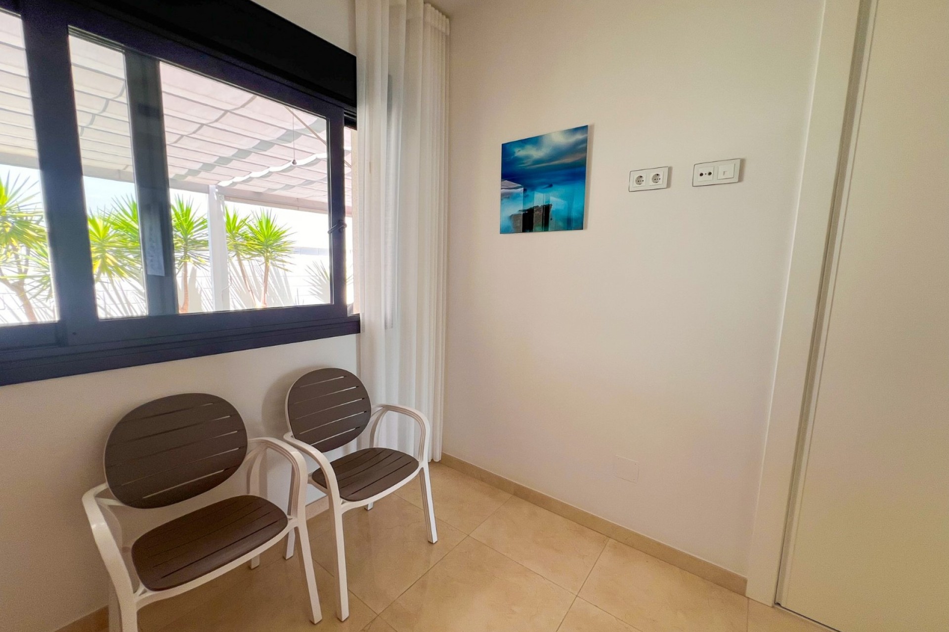 Revente - Independent villa -
San Miguel de Salinas - San Miguel Salinas