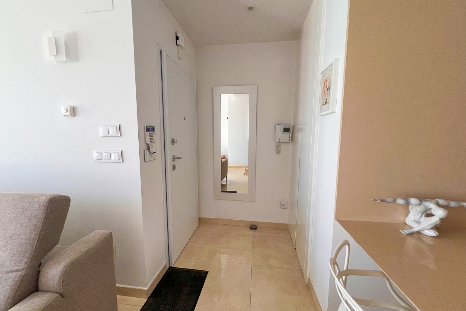 Revente - Independent villa -
San Miguel de Salinas - San Miguel Salinas