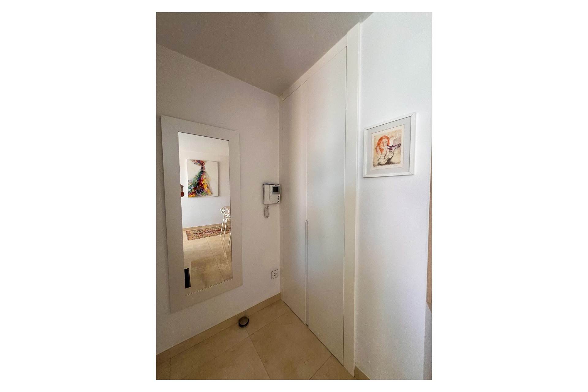 Revente - Independent villa -
San Miguel de Salinas - San Miguel Salinas