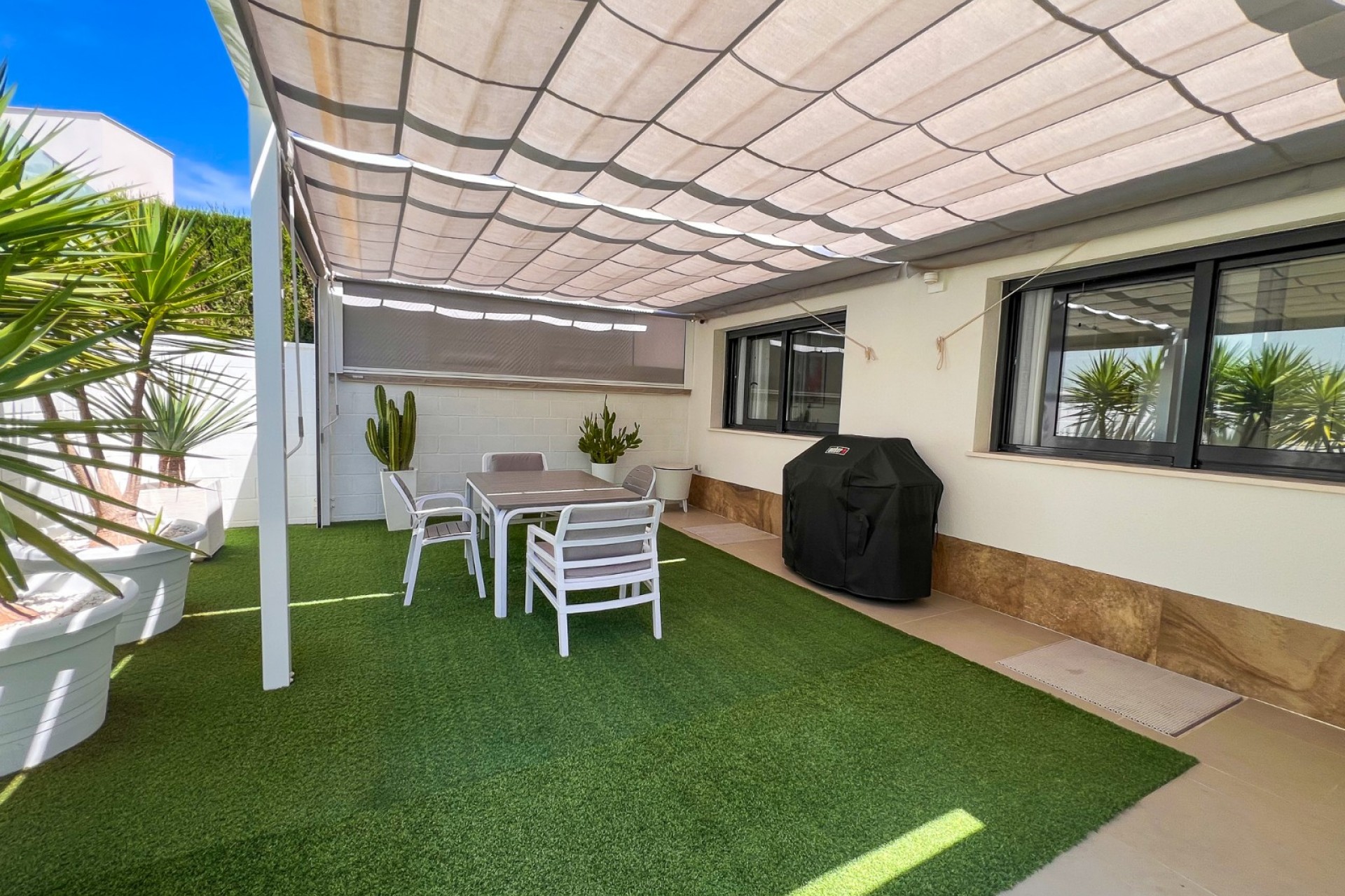 Revente - Independent villa -
San Miguel de Salinas - San Miguel Salinas