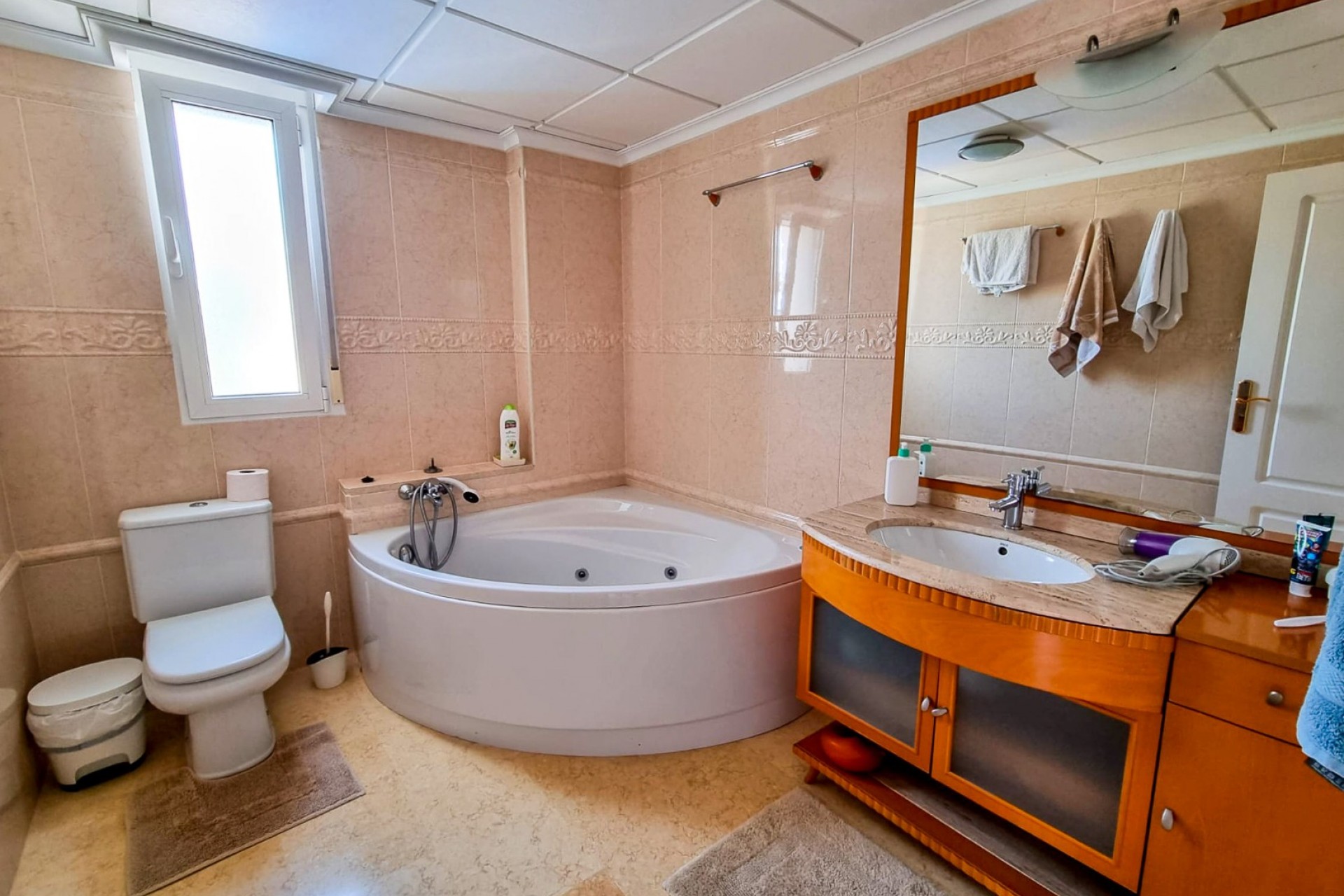 Revente - Independent villa -
Torrevieja - La Mata