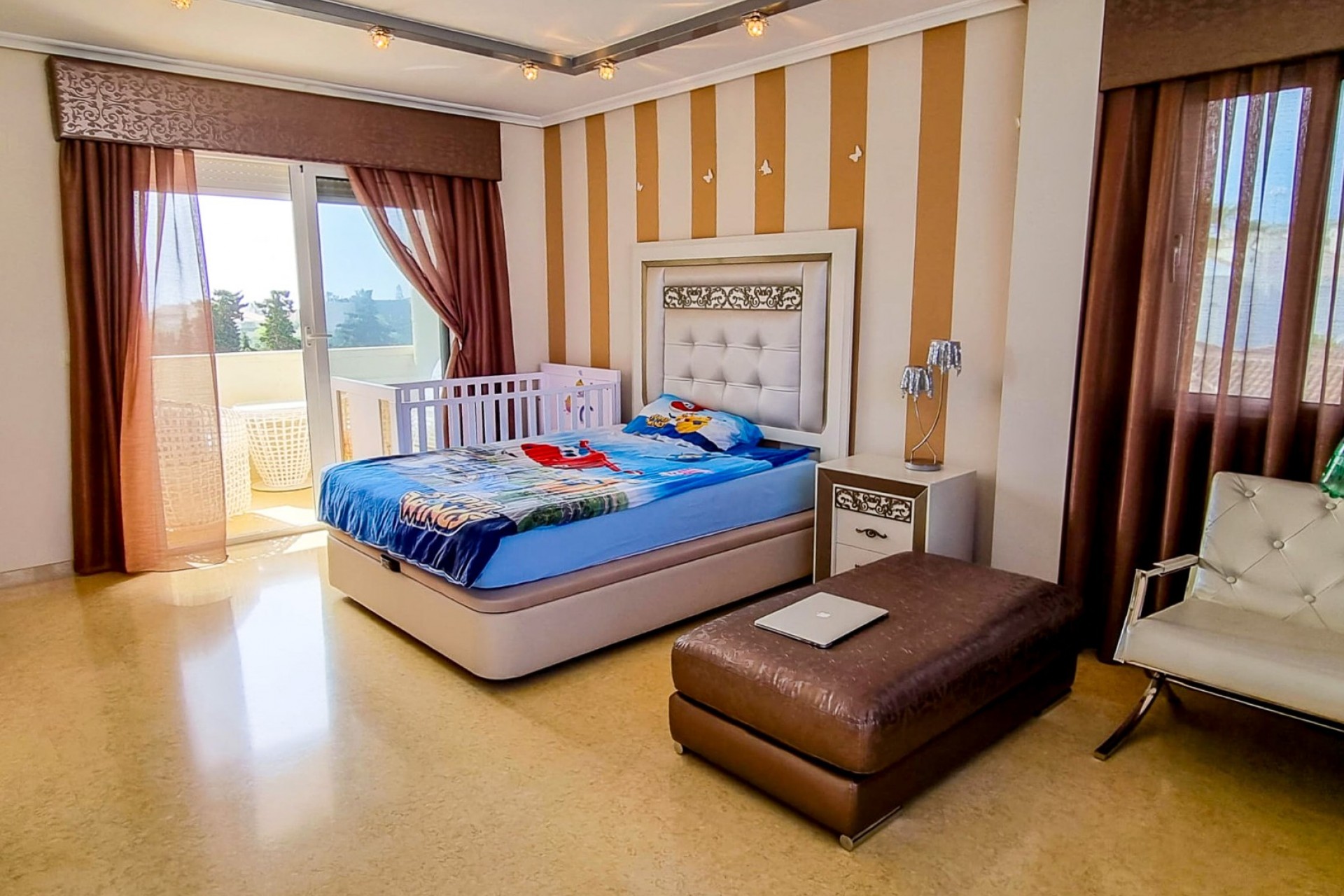 Revente - Independent villa -
Torrevieja - La Mata