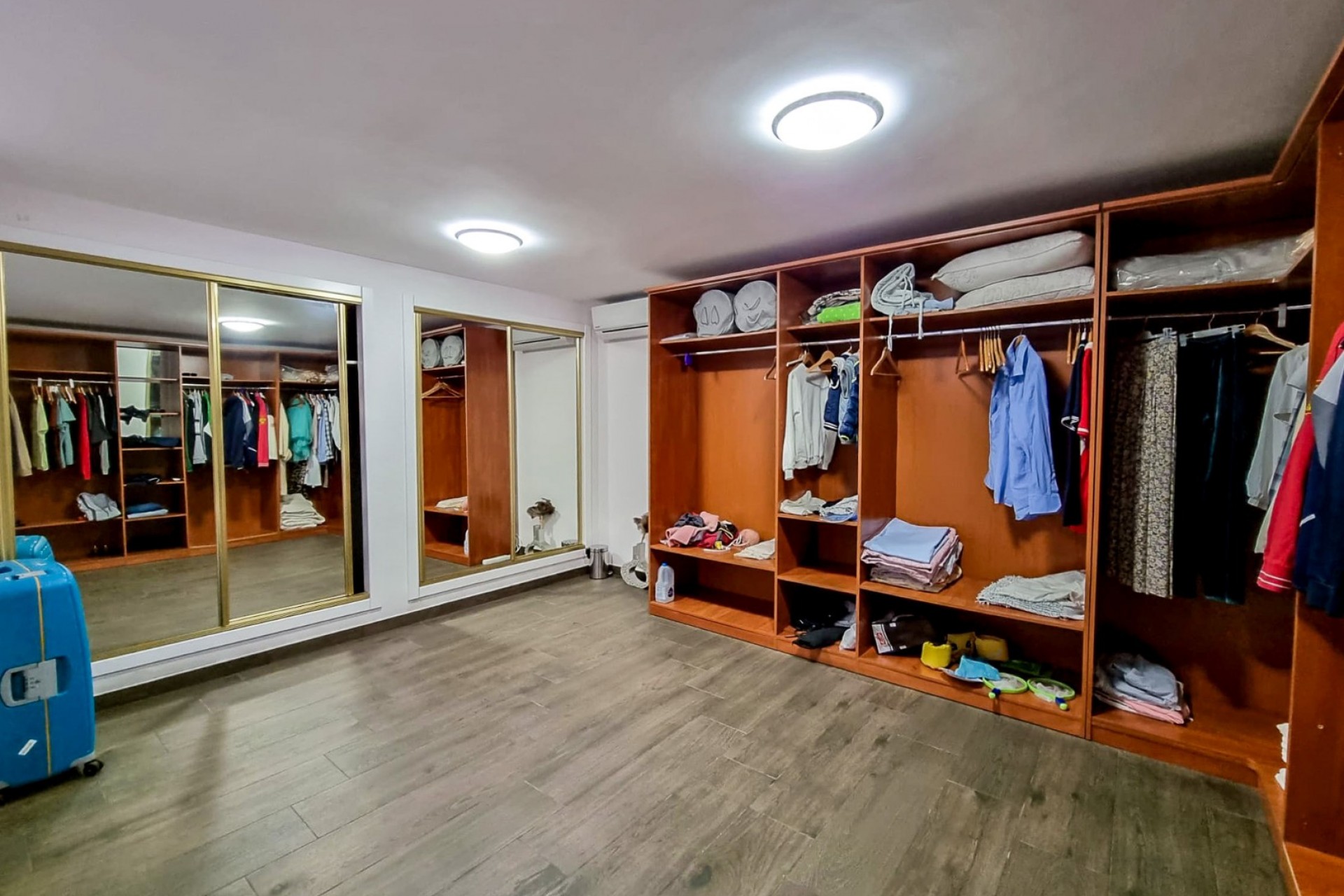Revente - Independent villa -
Torrevieja - La Mata