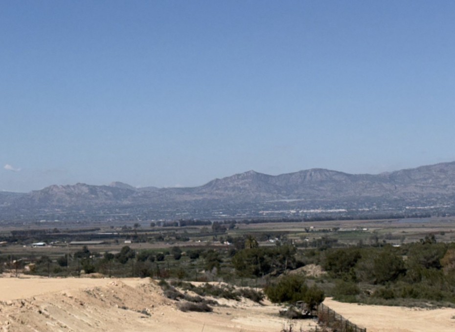 Revente - Land and Plots -
San Fulgencio - La Marina