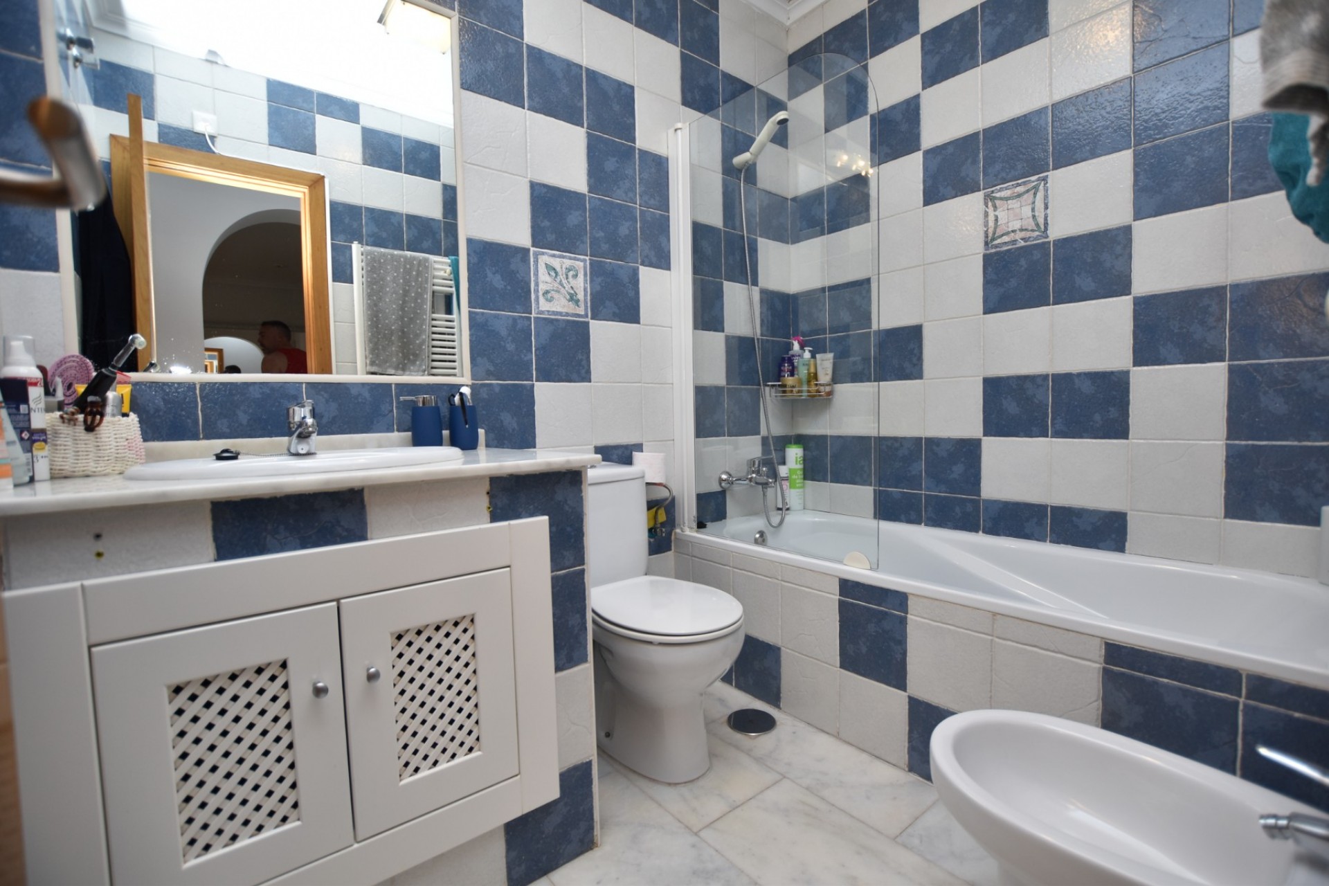 Revente - Maison de ville -
Algorfa - La finca Golf