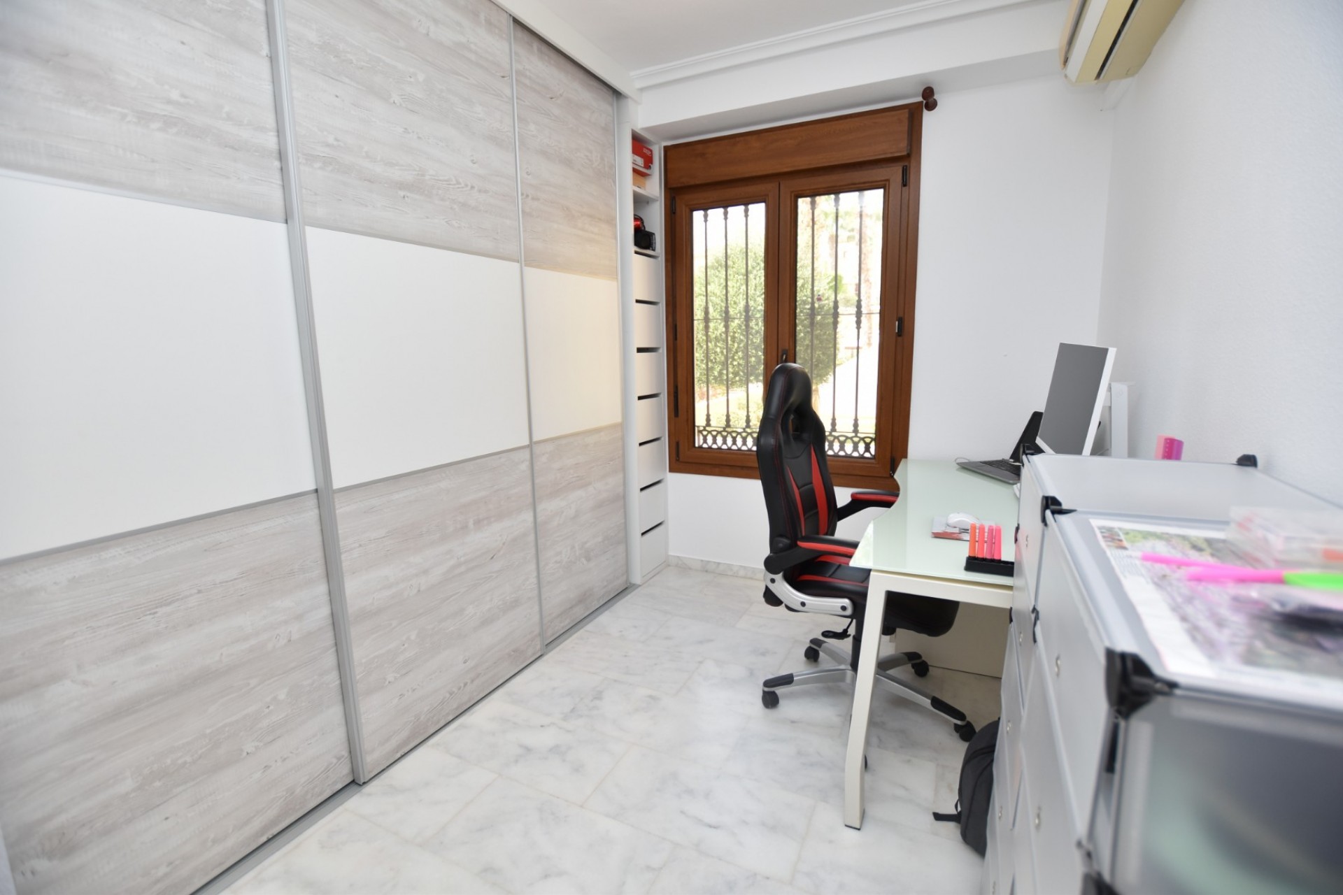 Revente - Maison de ville -
Algorfa - La finca Golf