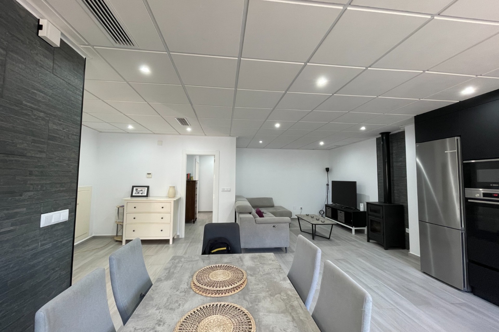 Revente - Maison de ville -
Algorfa - La finca Golf