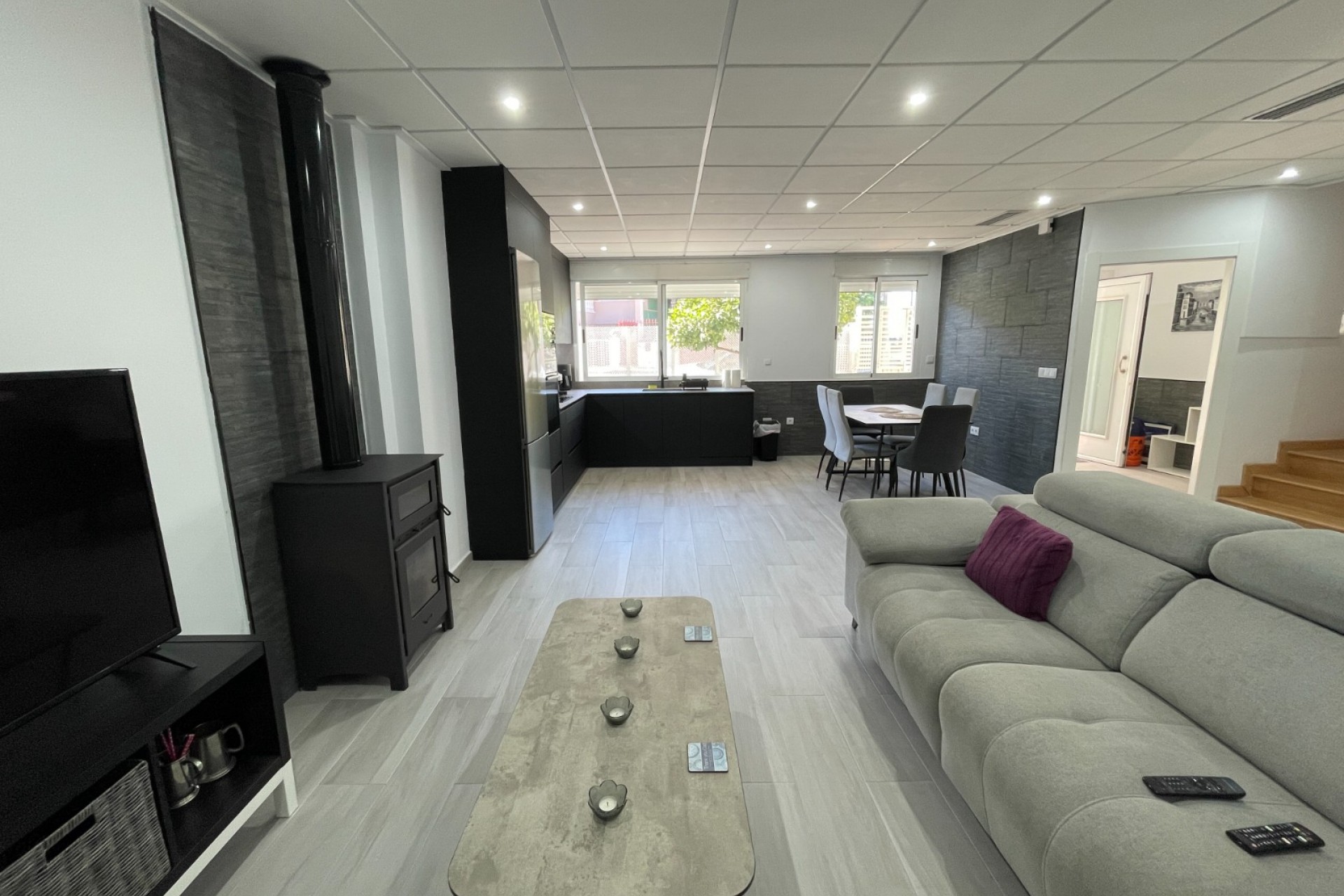 Revente - Maison de ville -
Algorfa - La finca Golf