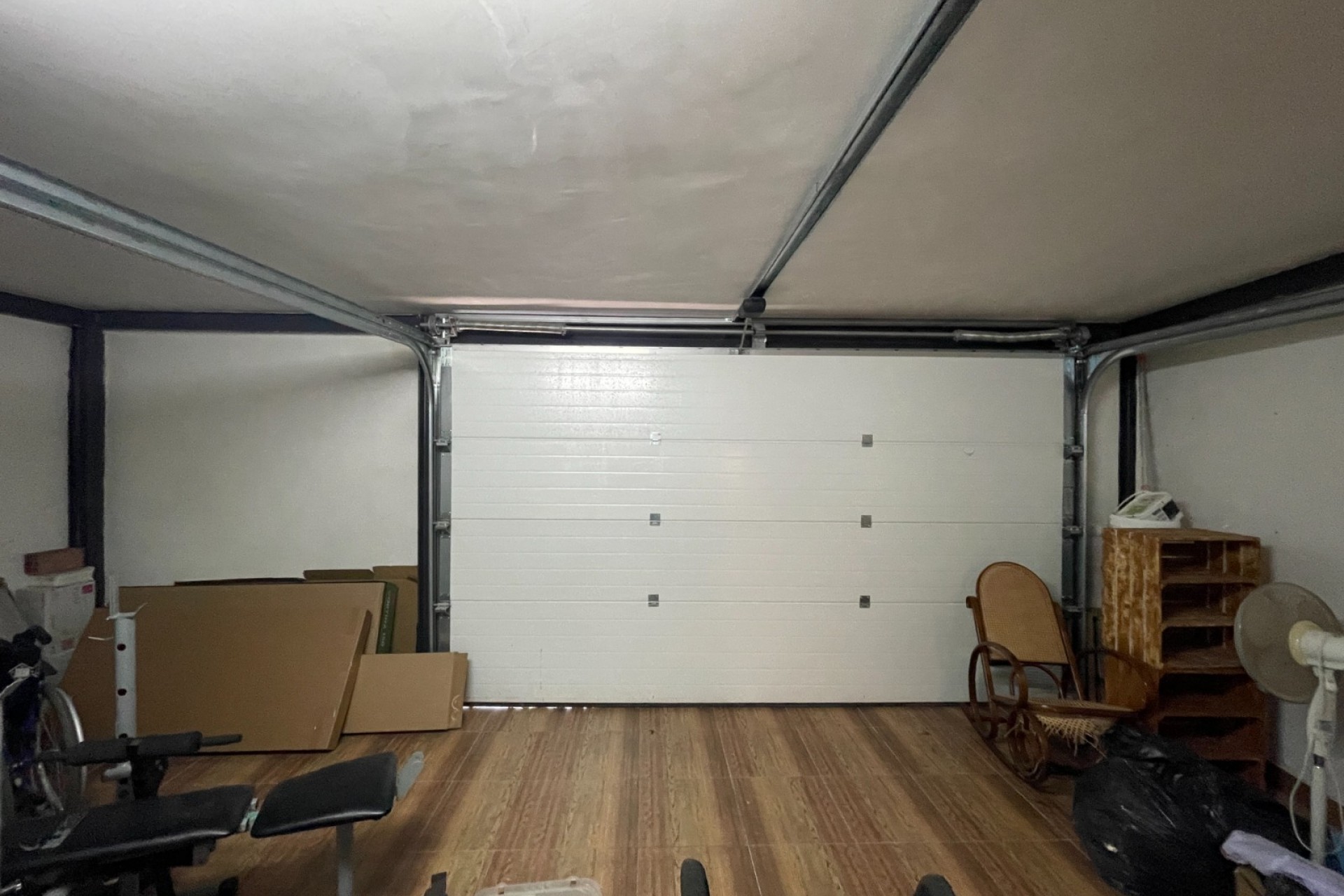 Revente - Maison de ville -
Algorfa - La finca Golf