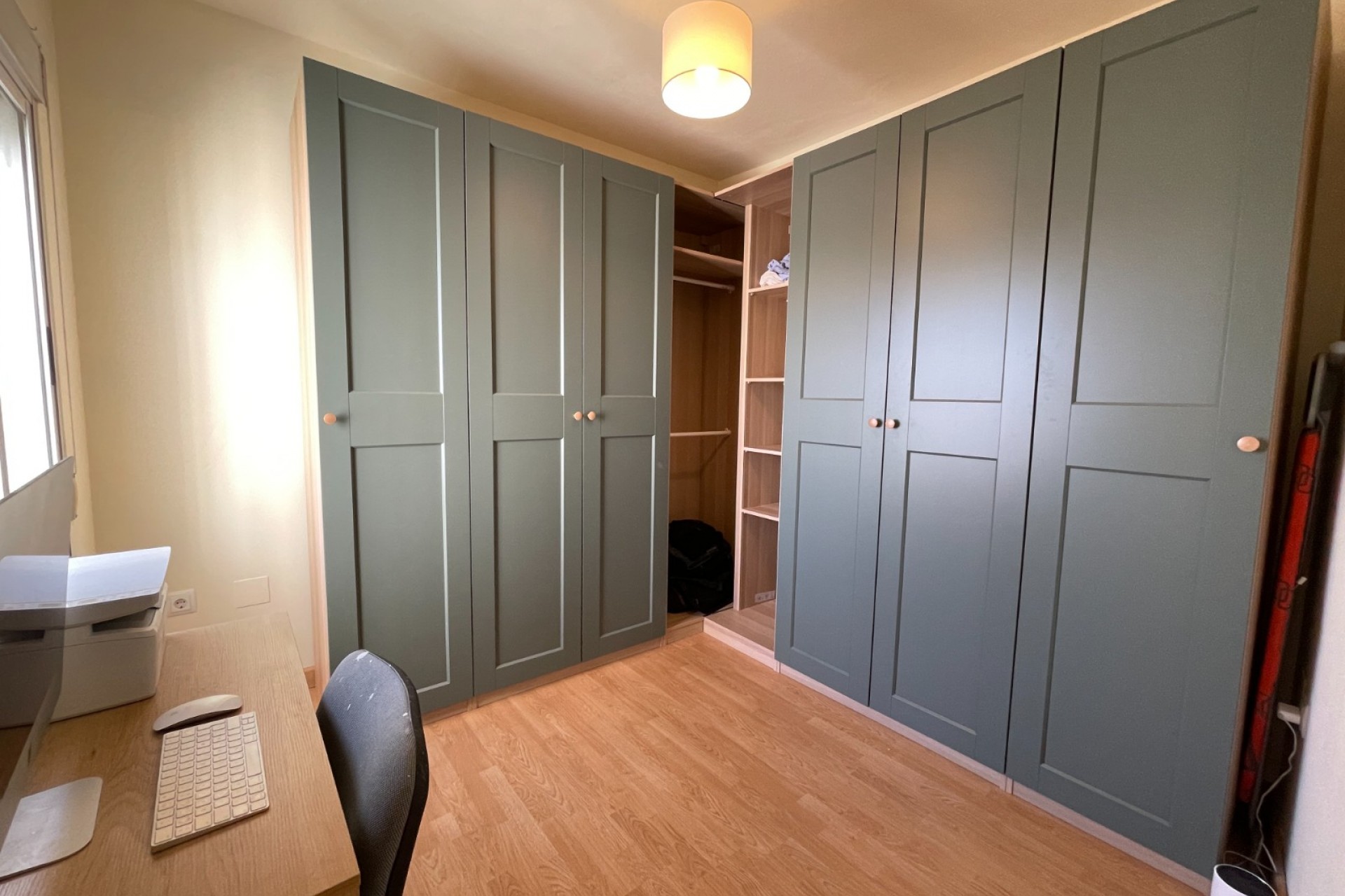 Revente - Maison de ville -
Algorfa - La finca Golf