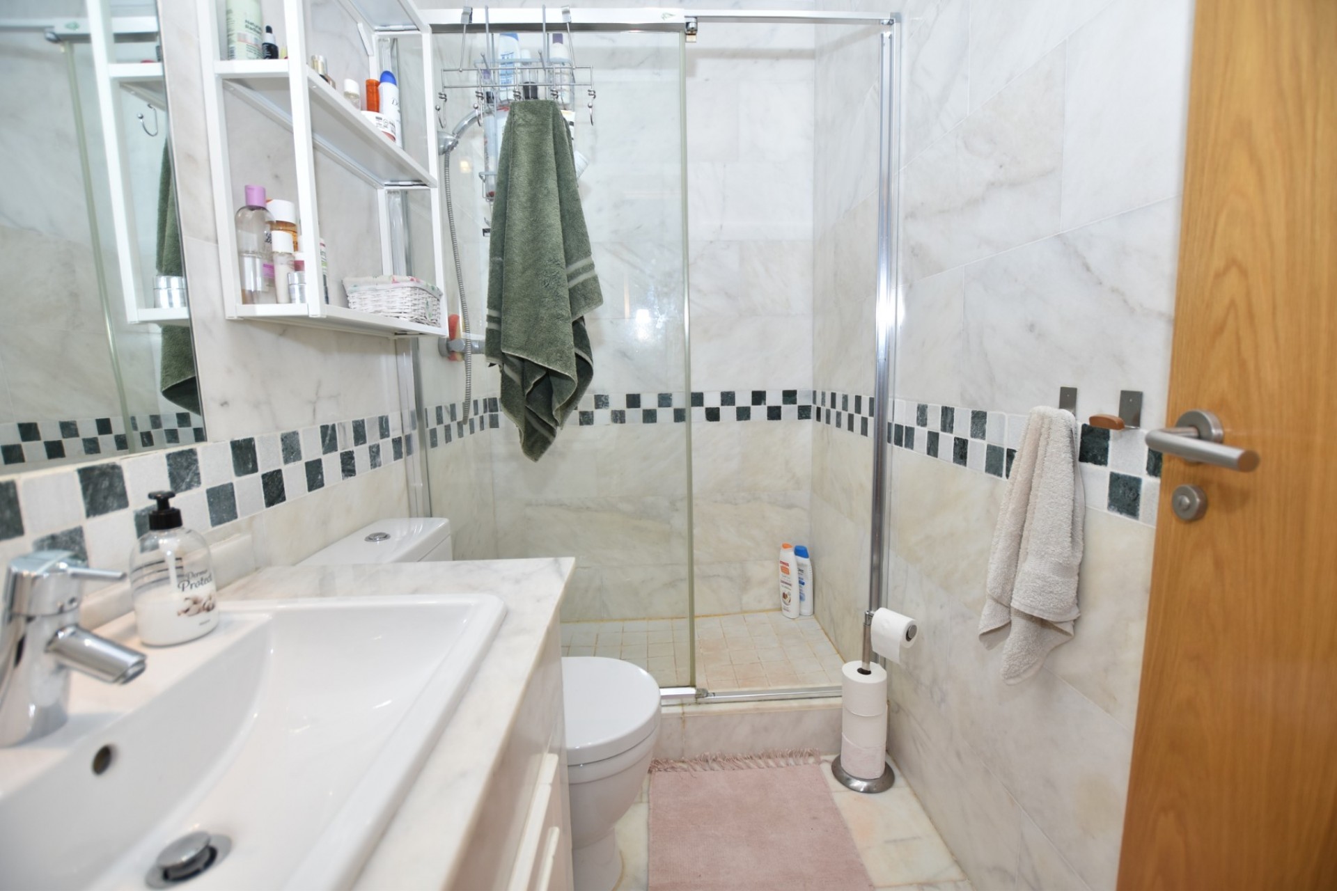 Revente - Maison de ville -
Algorfa - La finca Golf