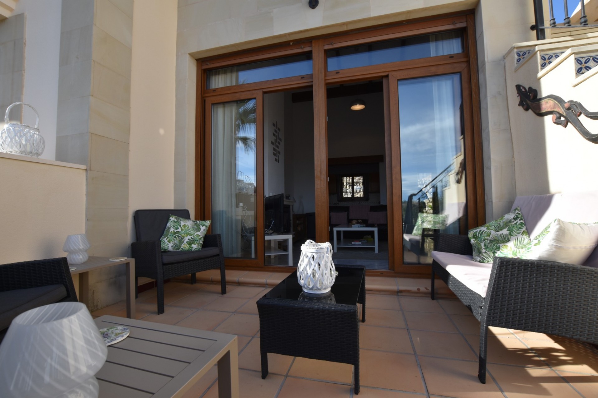 Revente - Maison de ville -
Algorfa - La finca Golf