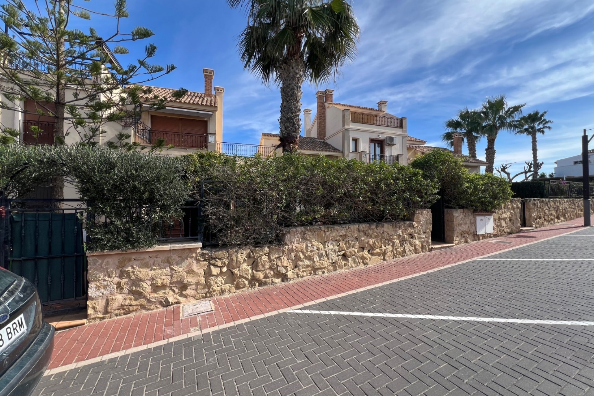 Revente - Maison de ville -
Algorfa - La finca Golf