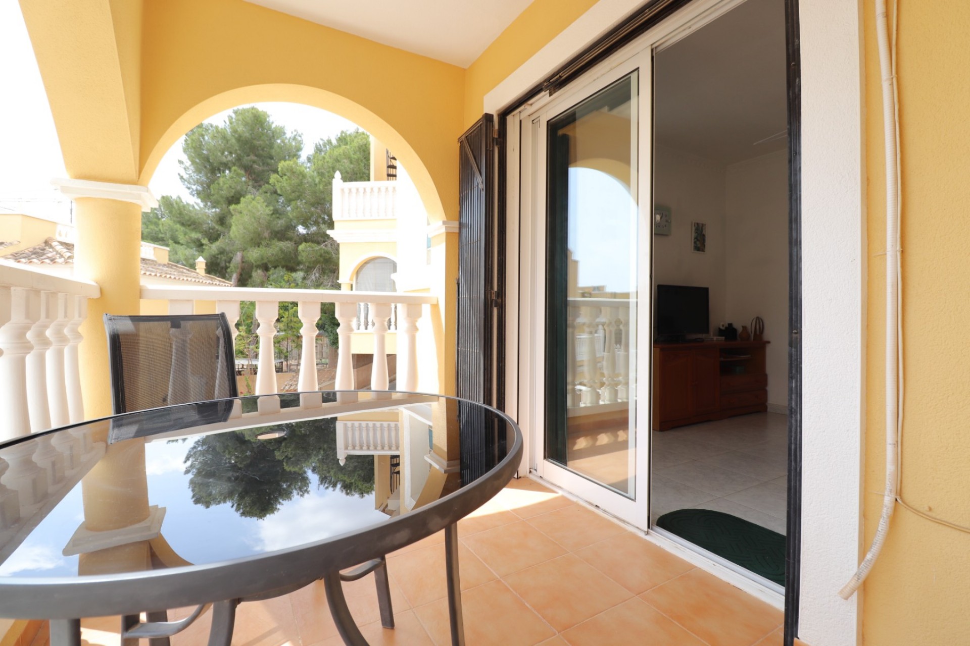 Revente - Maison de ville -
Algorfa - Montemar