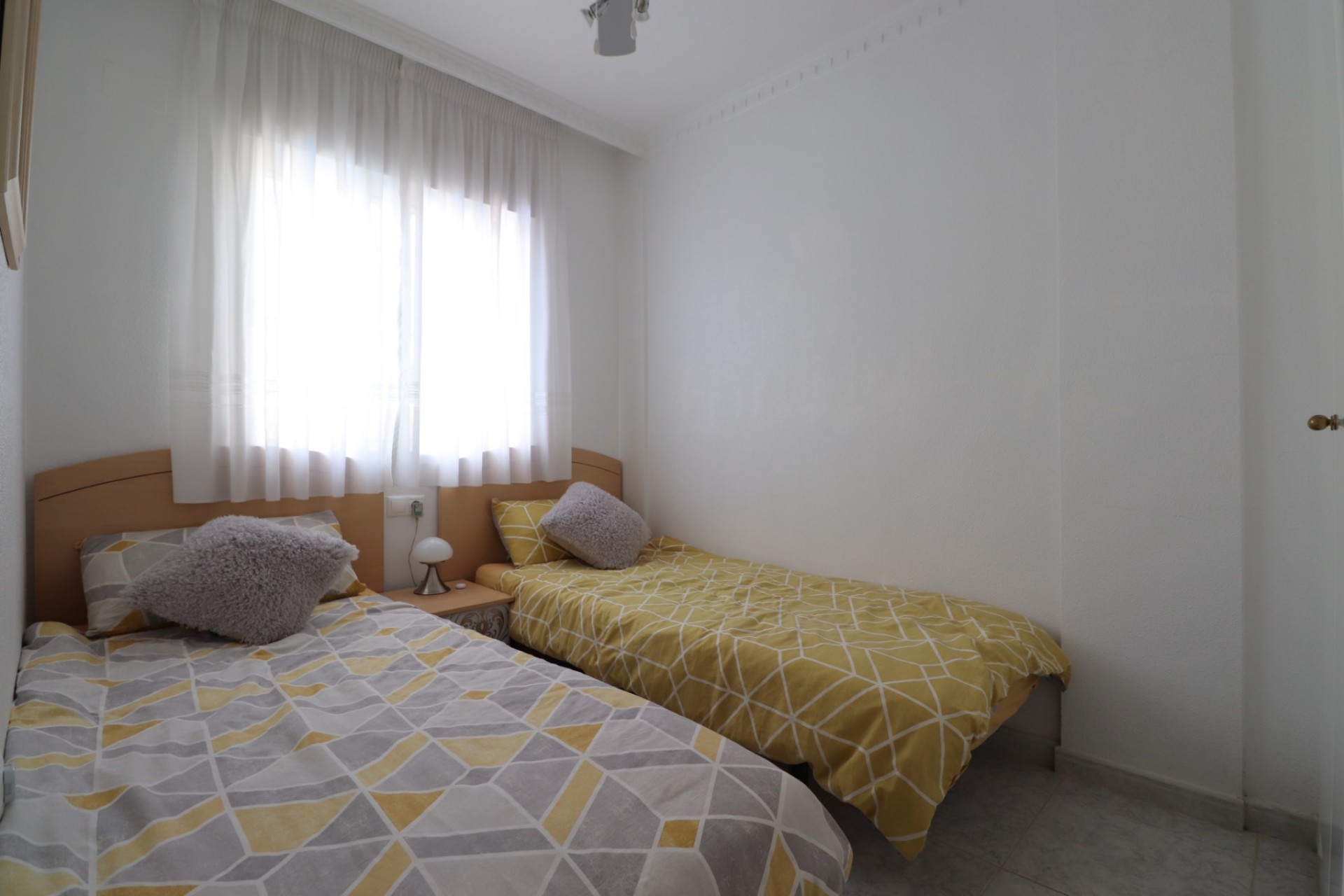 Revente - Maison de ville -
Algorfa - Montemar