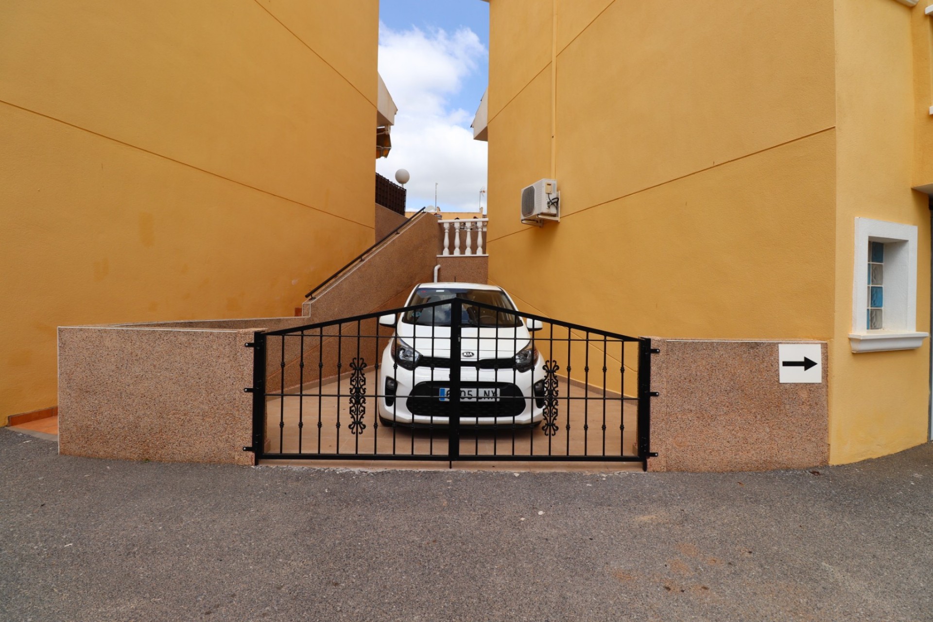 Revente - Maison de ville -
Algorfa - Montemar