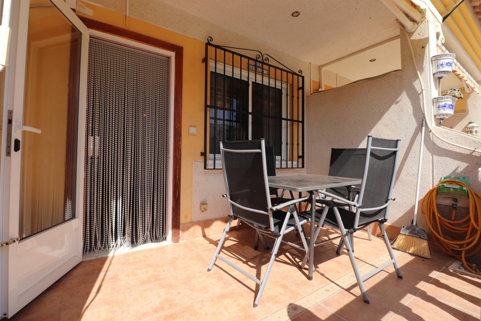 Revente - Maison de ville -
Algorfa - Montemar