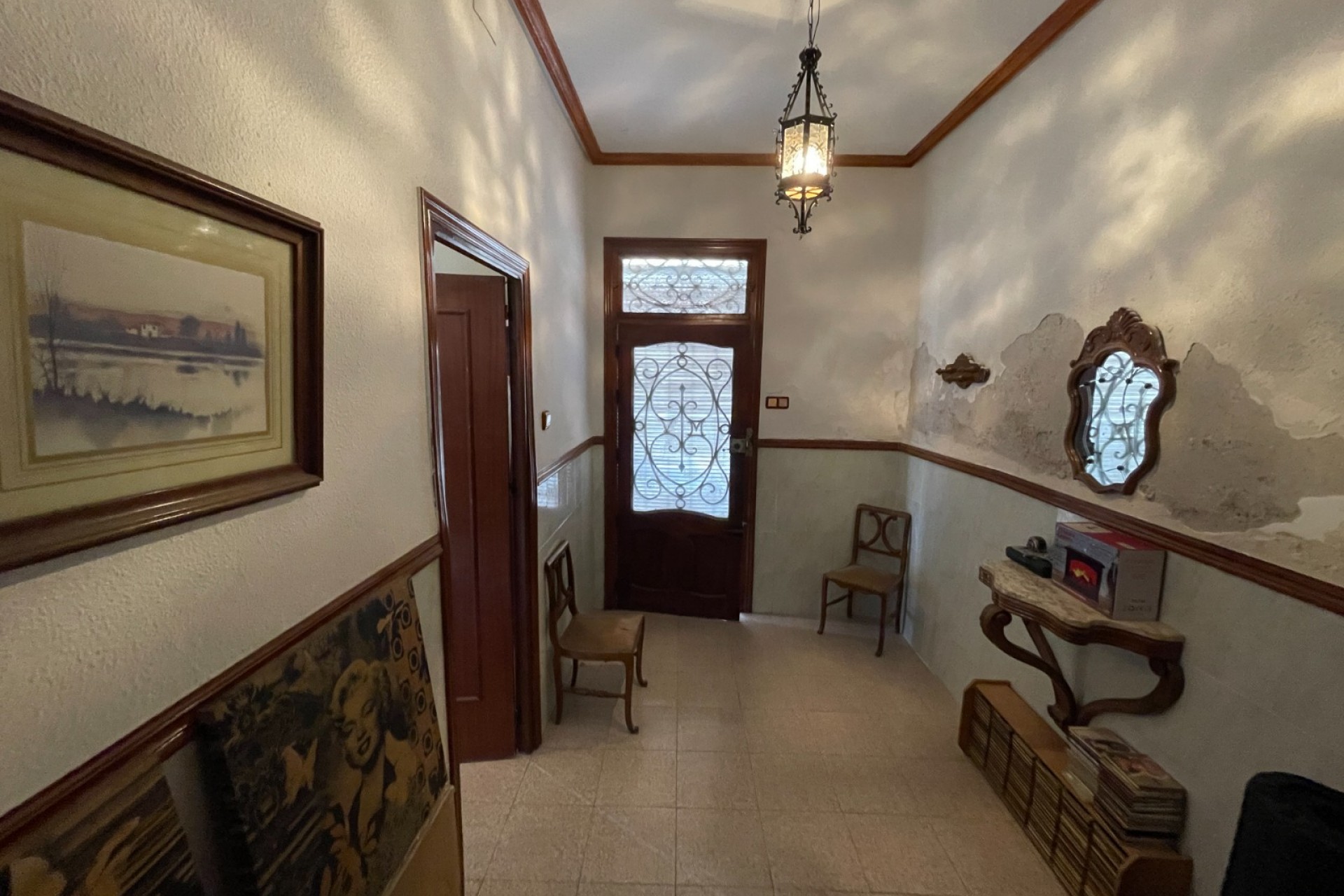 Revente - Maison de ville -
Benejuzar - Comunidad Valenciana