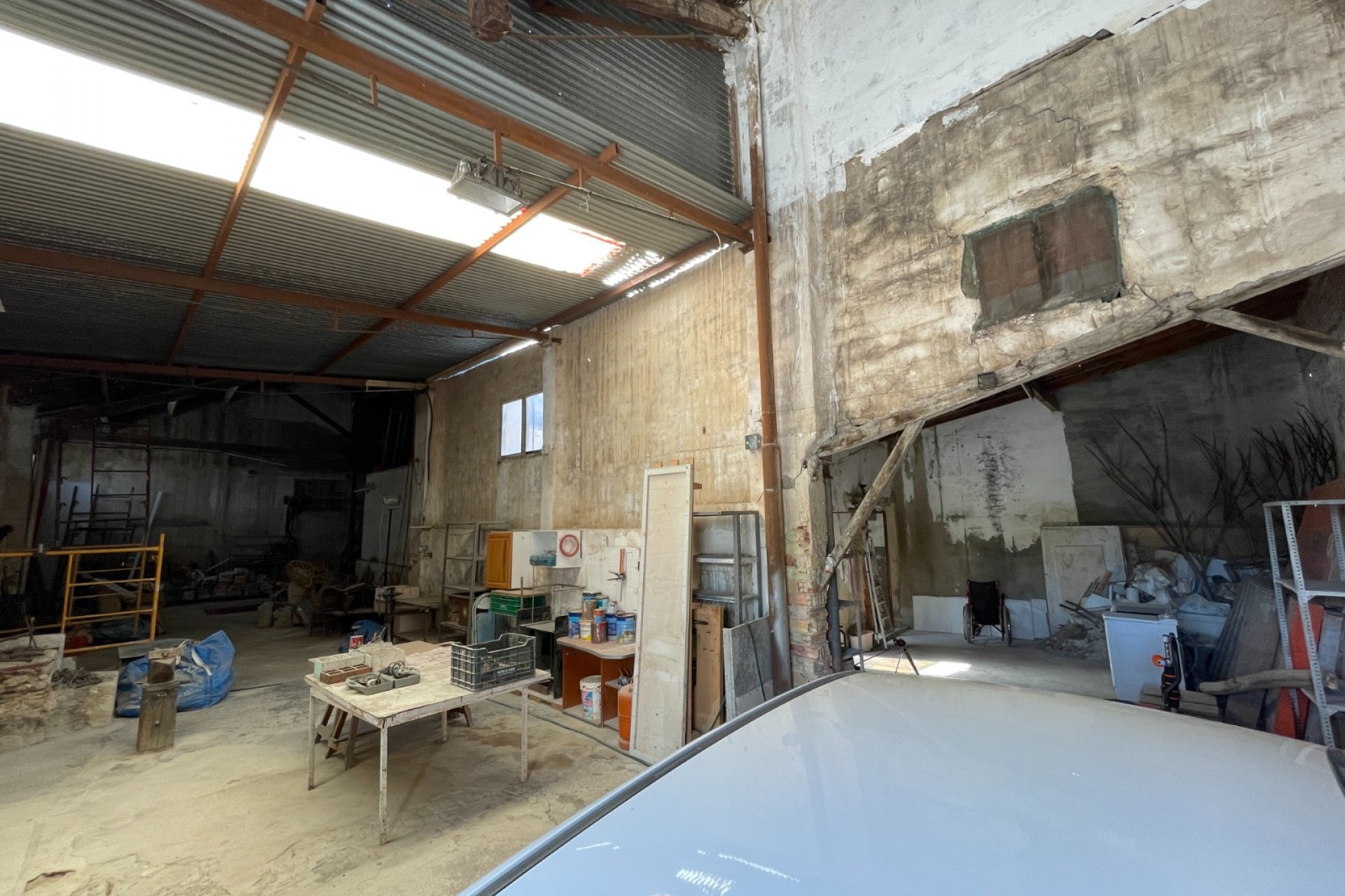 Revente - Maison de ville -
Benejuzar - Comunidad Valenciana