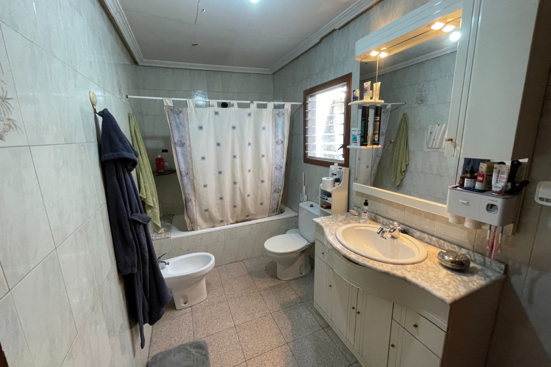 Revente - Maison de ville -
Benejuzar - Comunidad Valenciana