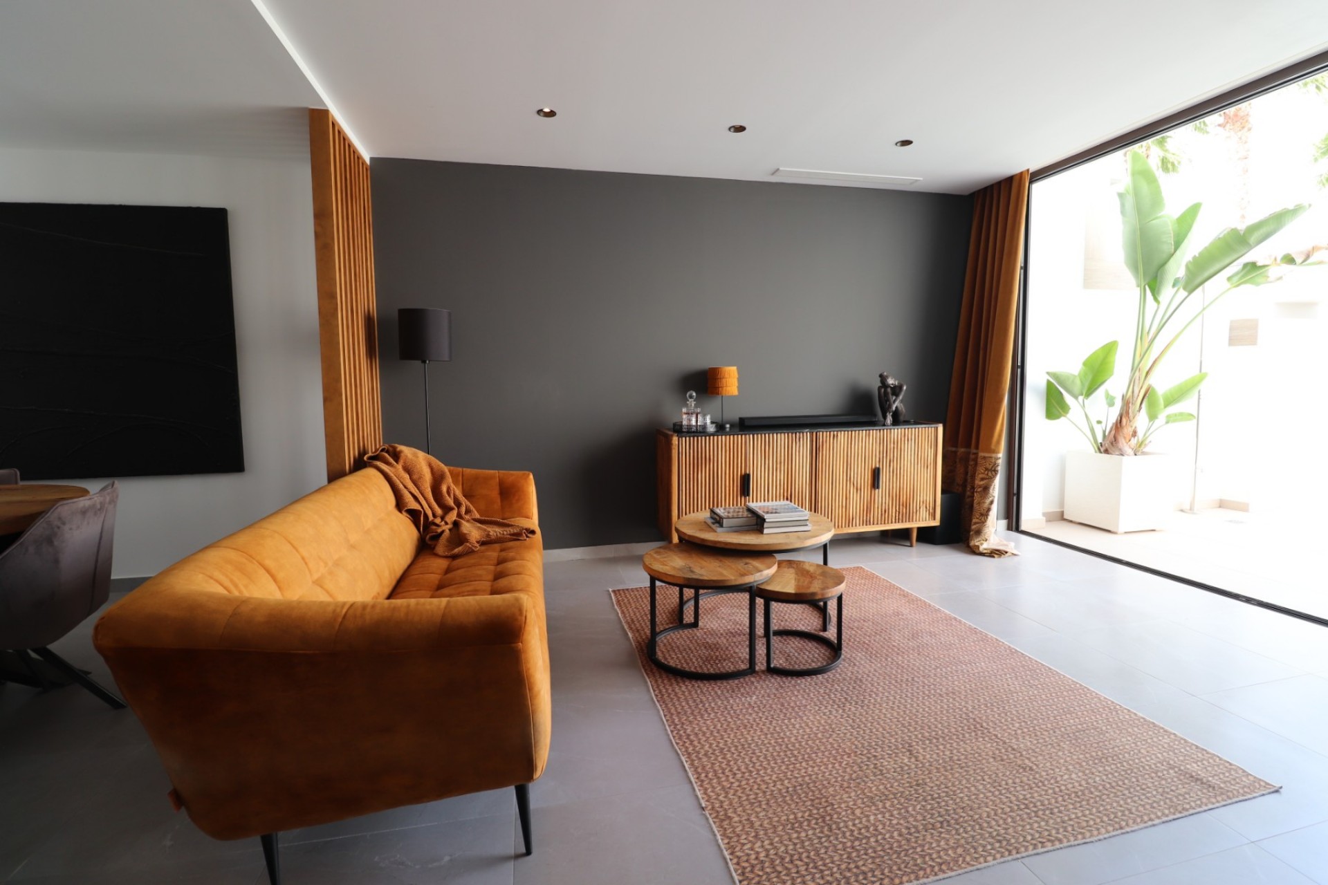 Revente - Maison de ville -
Benijofar - Benijofar - Village