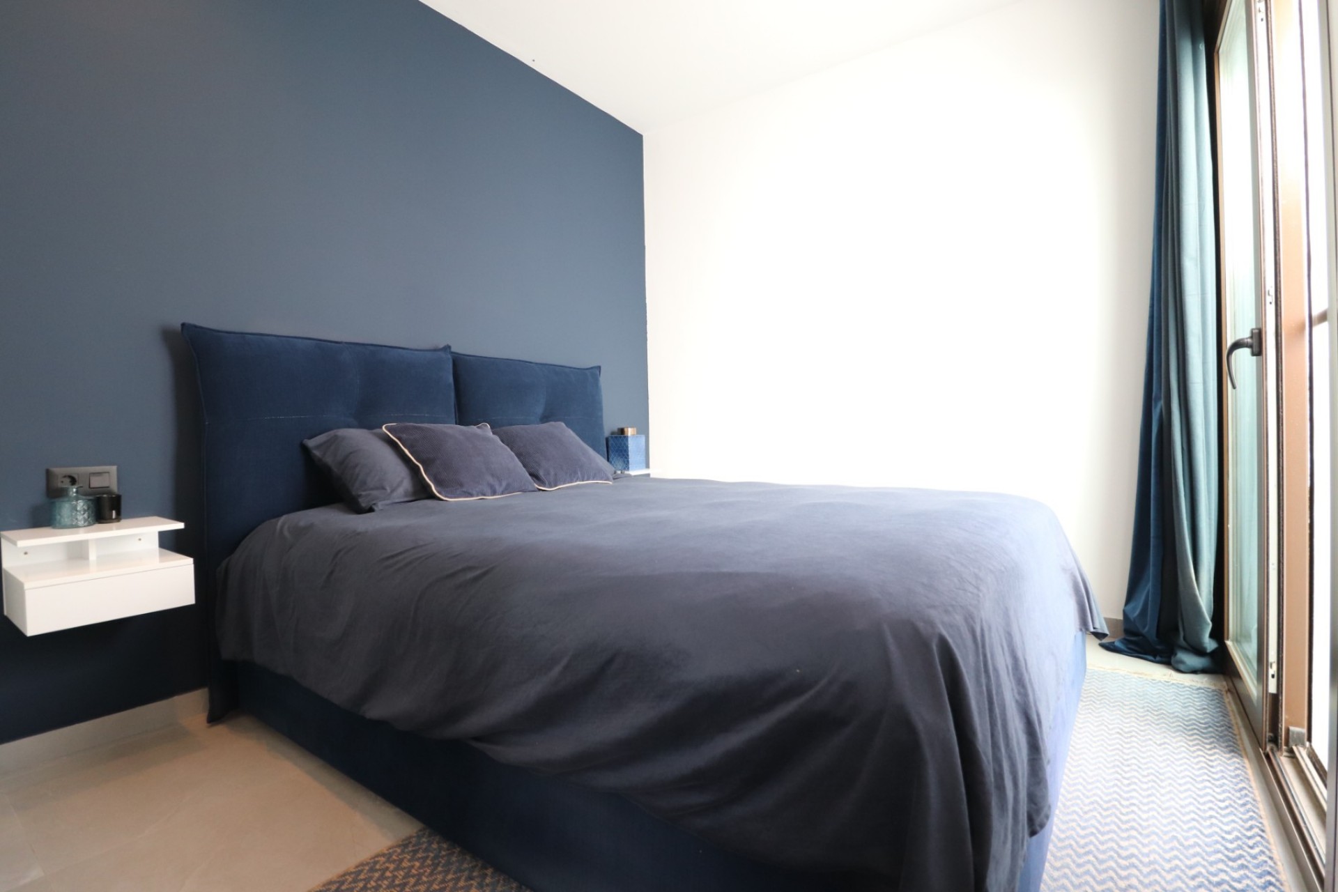 Revente - Maison de ville -
Benijofar - Benijofar - Village