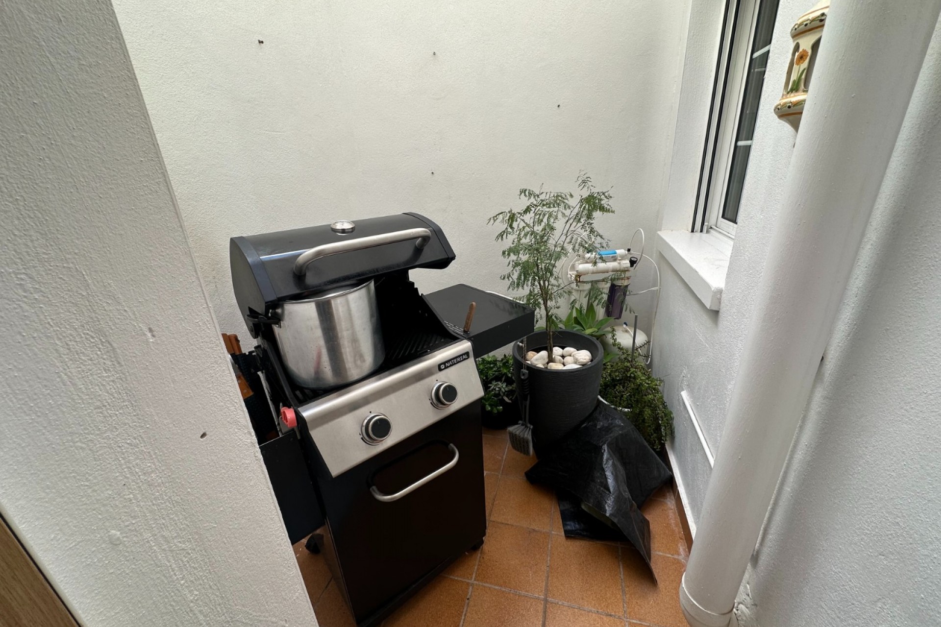 Revente - Maison de ville -
Bigastro