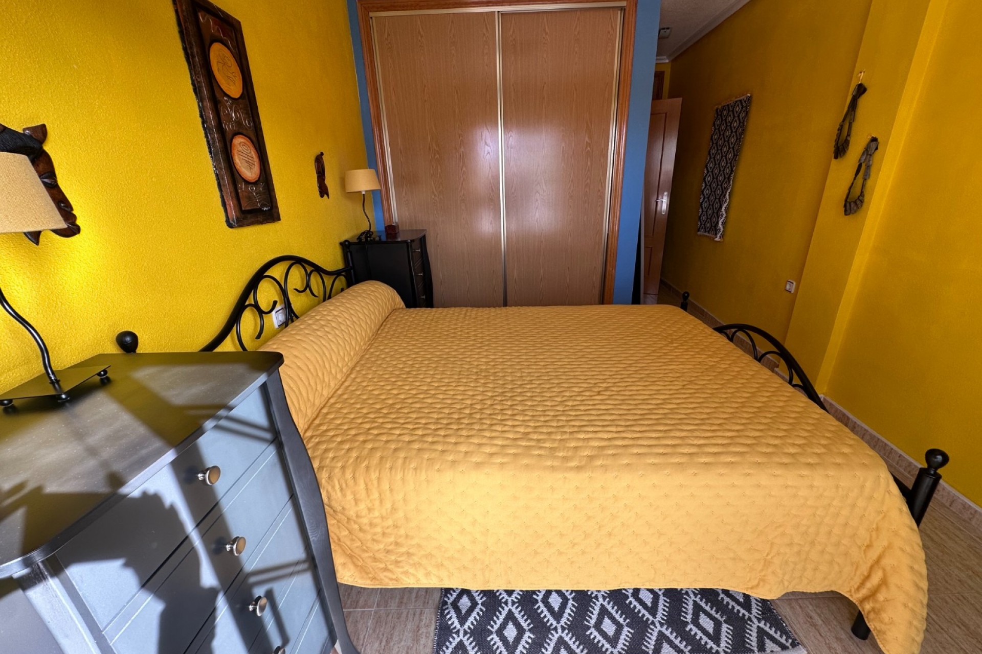 Revente - Maison de ville -
Bigastro