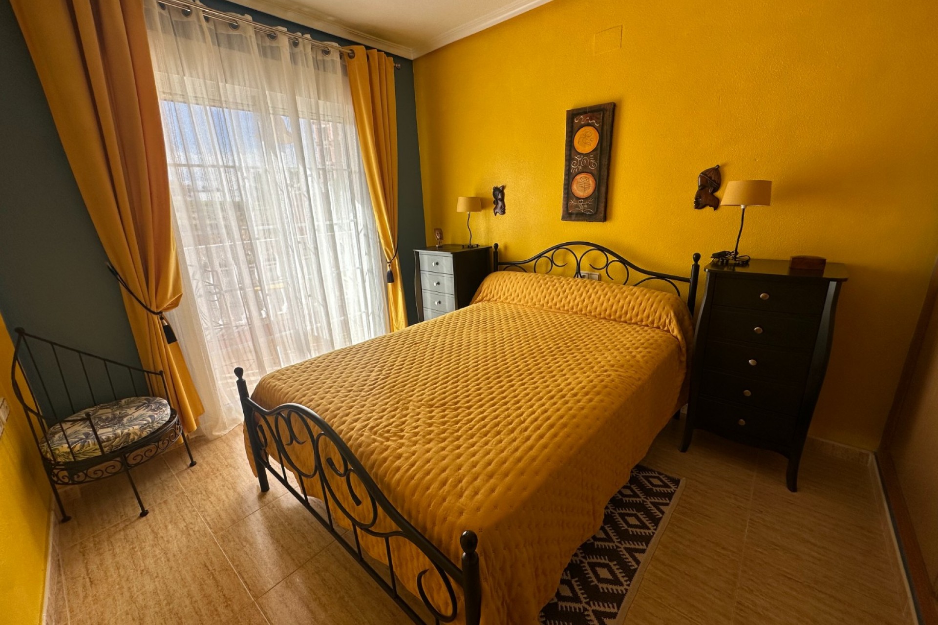 Revente - Maison de ville -
Bigastro