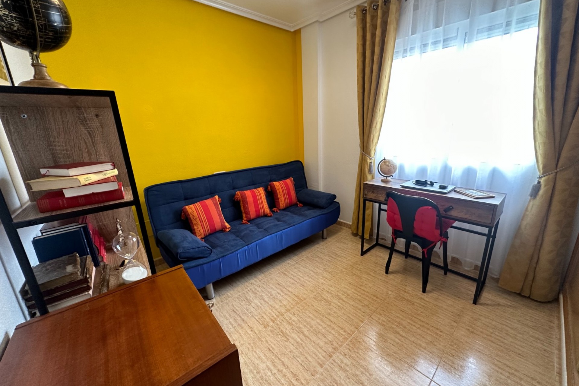 Revente - Maison de ville -
Bigastro