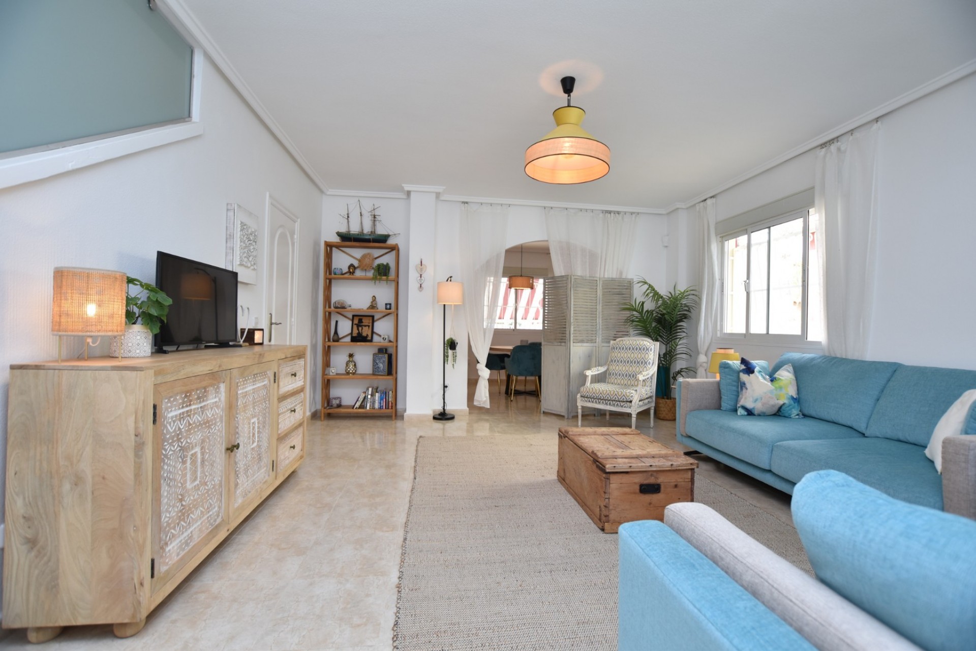 Revente - Maison de ville -
Ciudad Quesada - Doña Pepa